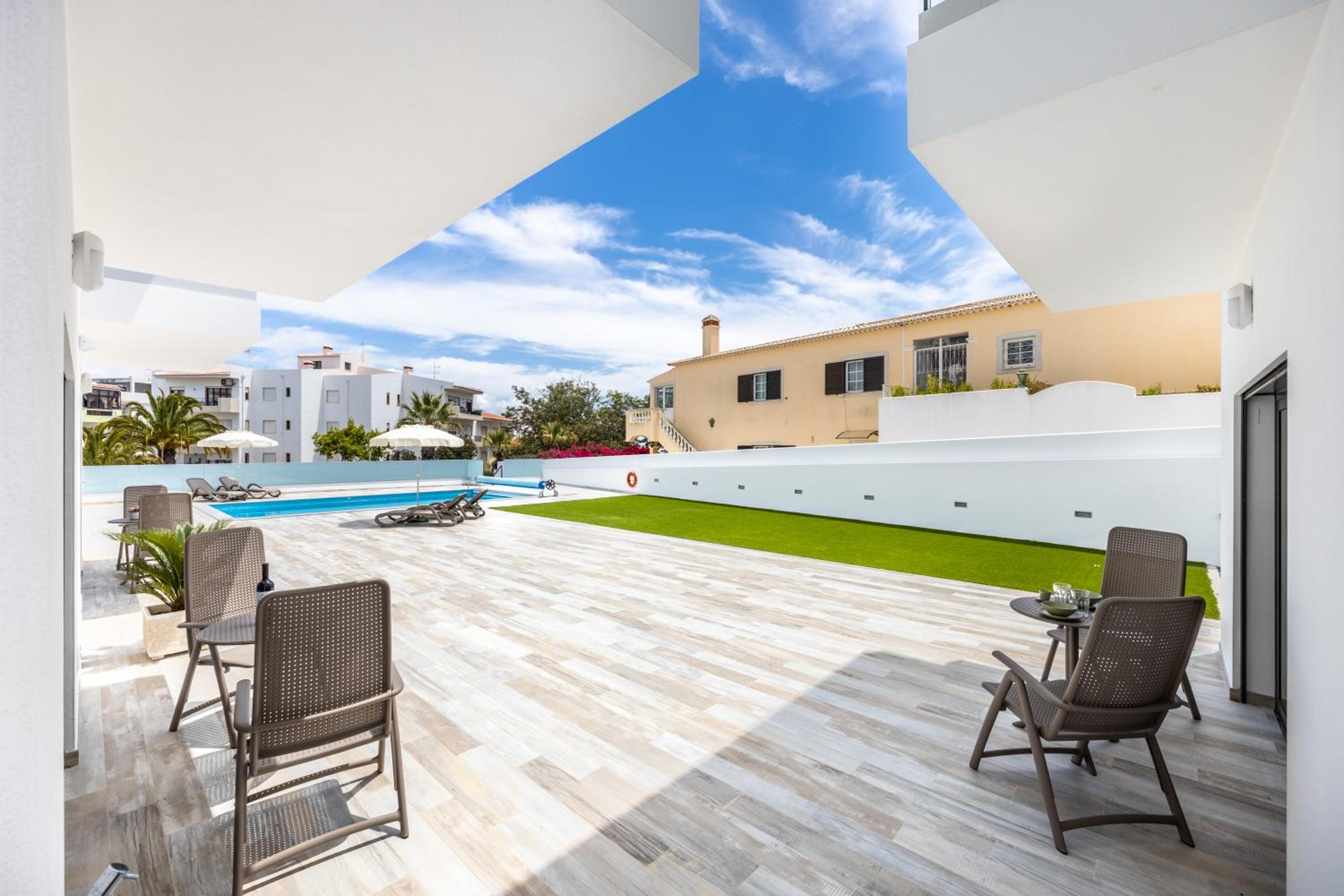 CASA DAS PRAIAS view 5