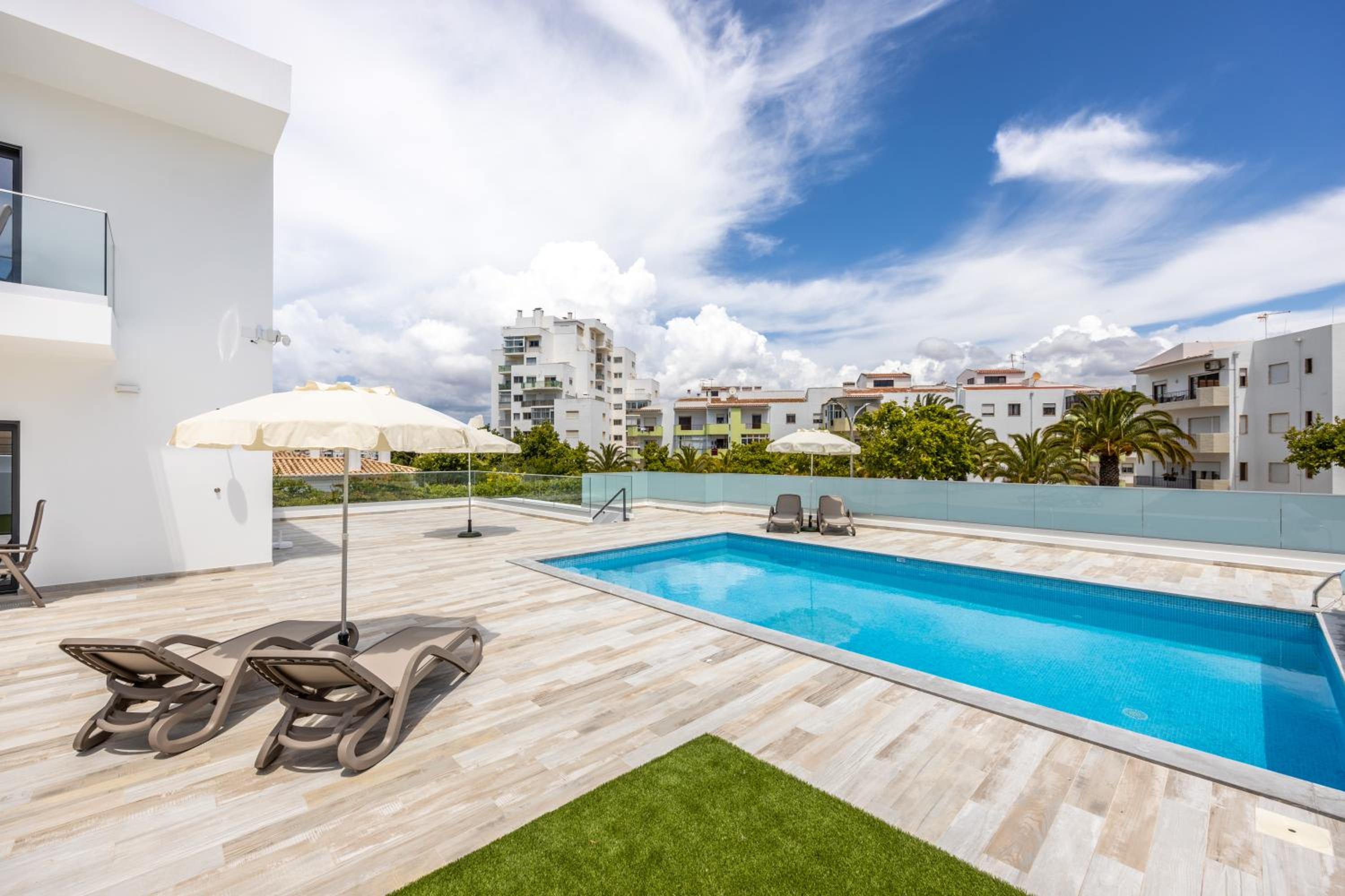 CASA DAS PRAIAS view 2