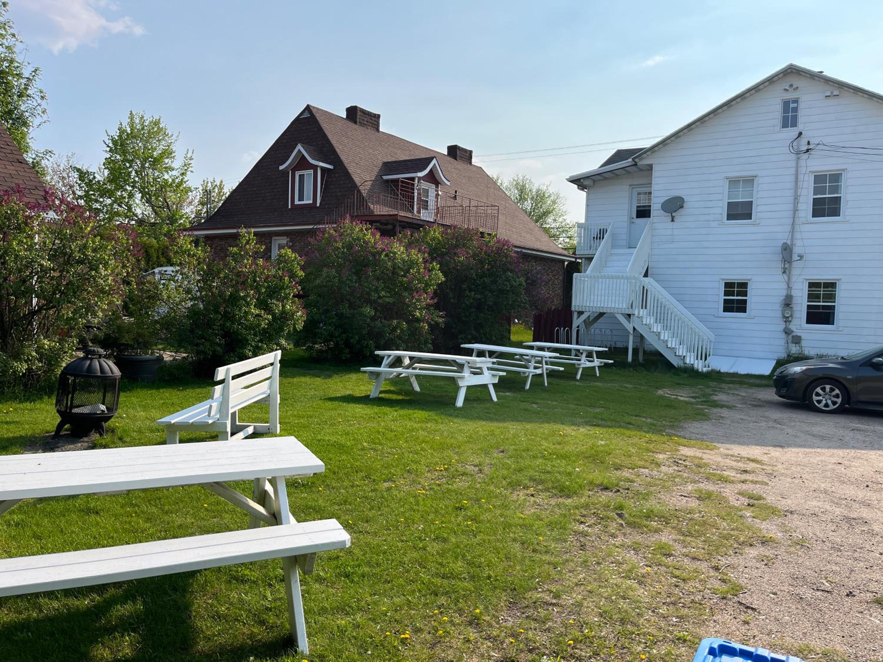 Auberge Lac-Saint-Jean