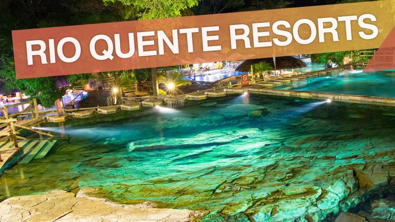 Recanto das Águas