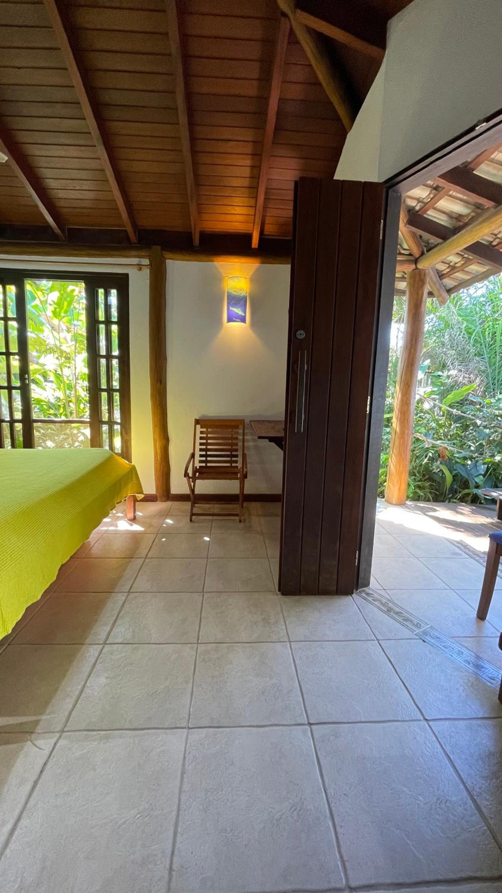 Casa Jardim Bangalos
