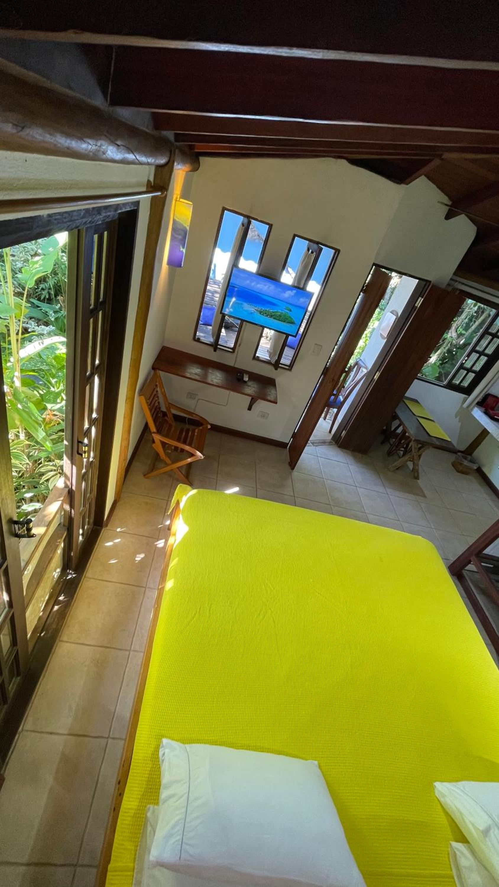 Casa Jardim Bangalos