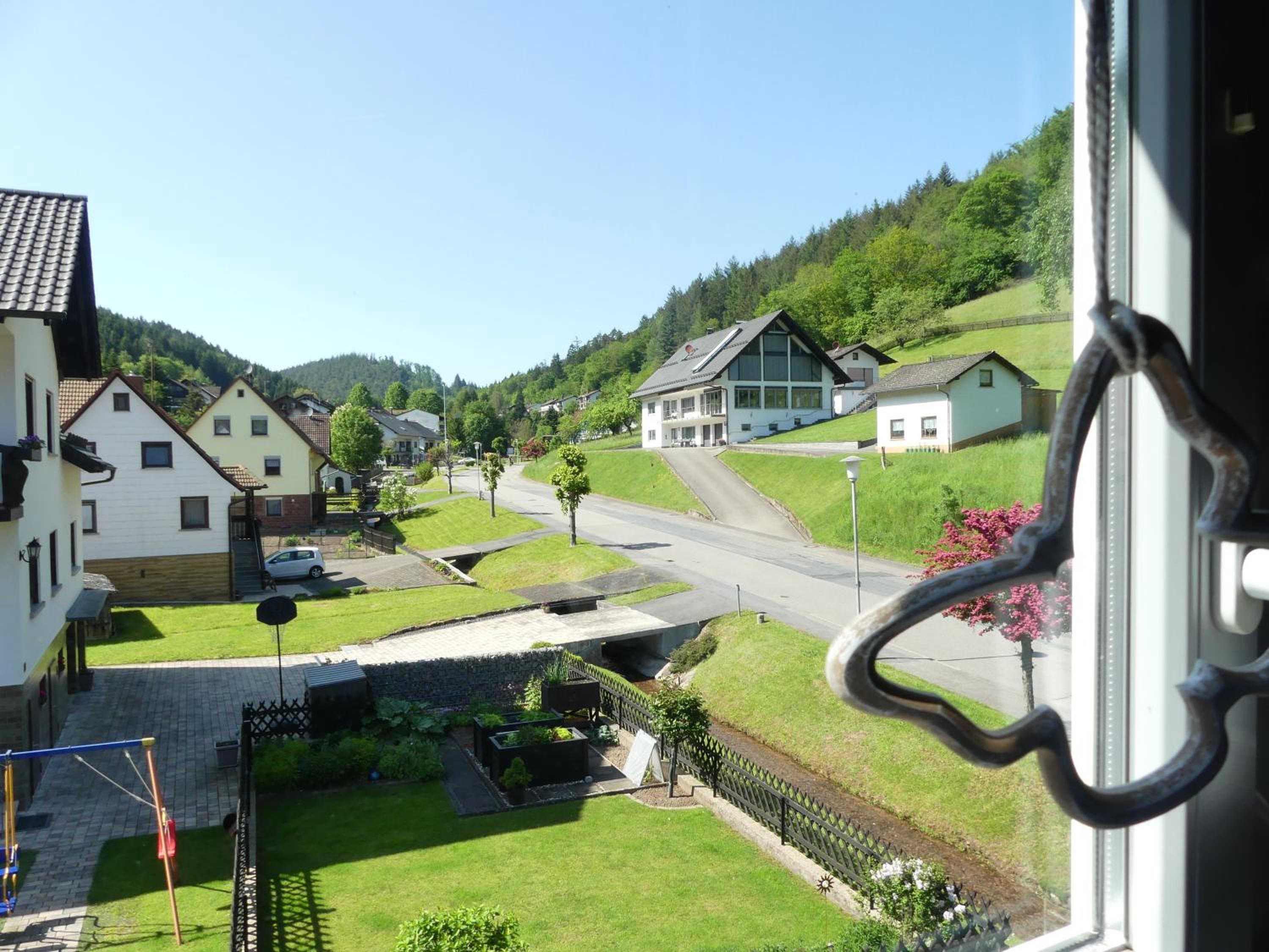 Villa Wolffsschlucht