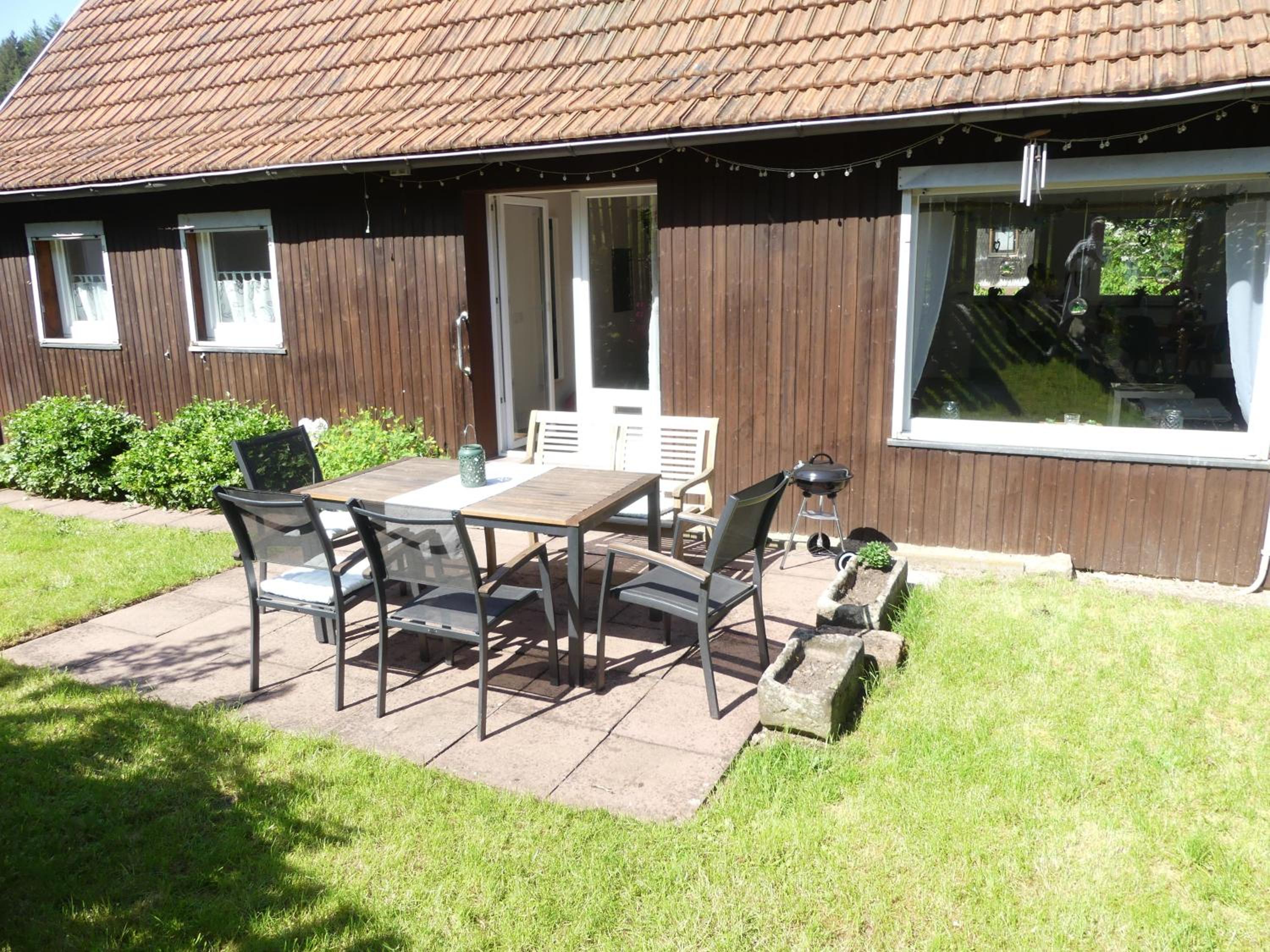 Villa Wolffsschlucht