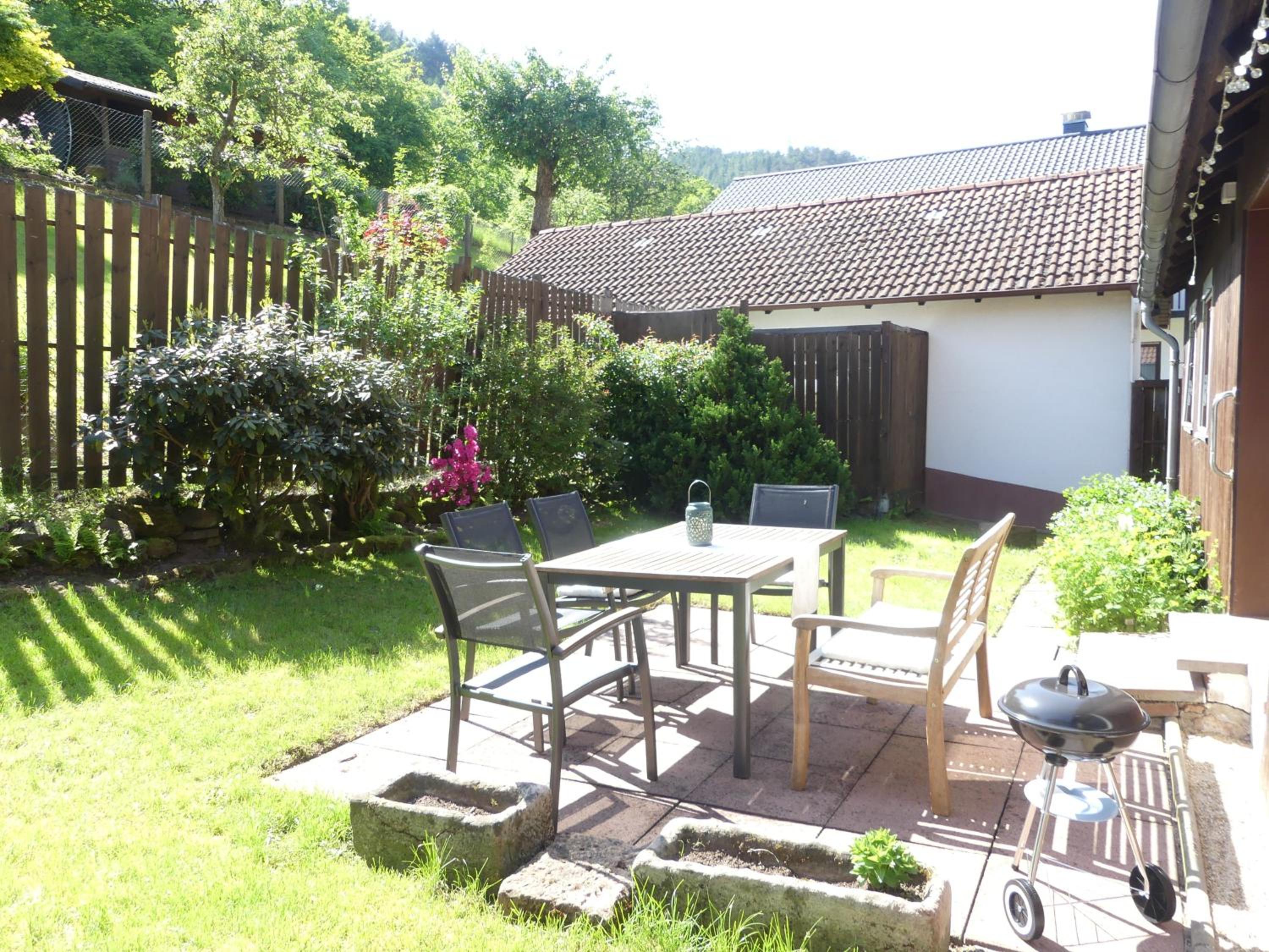 Villa Wolffsschlucht