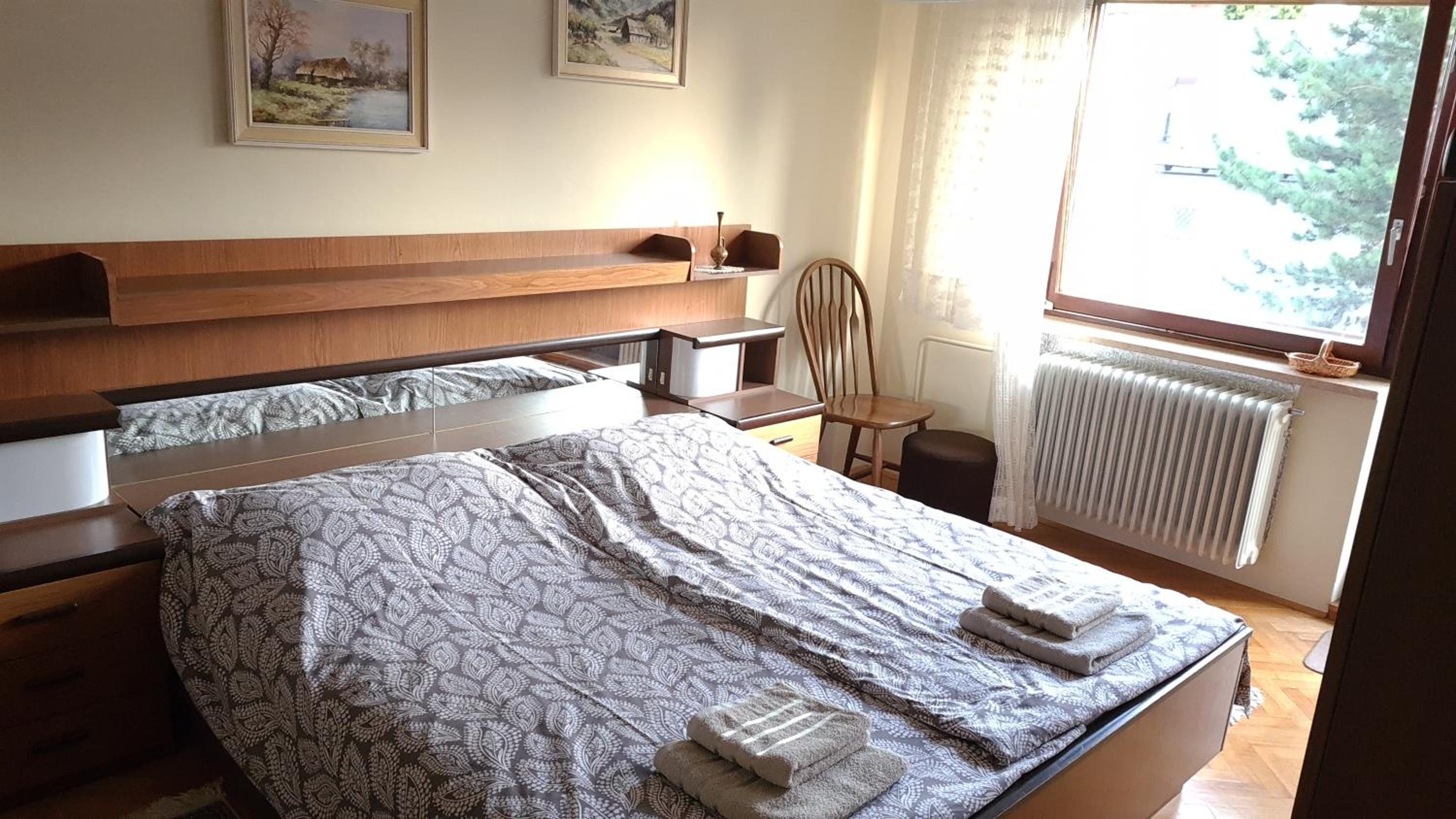 Apartment Ajdna view 5