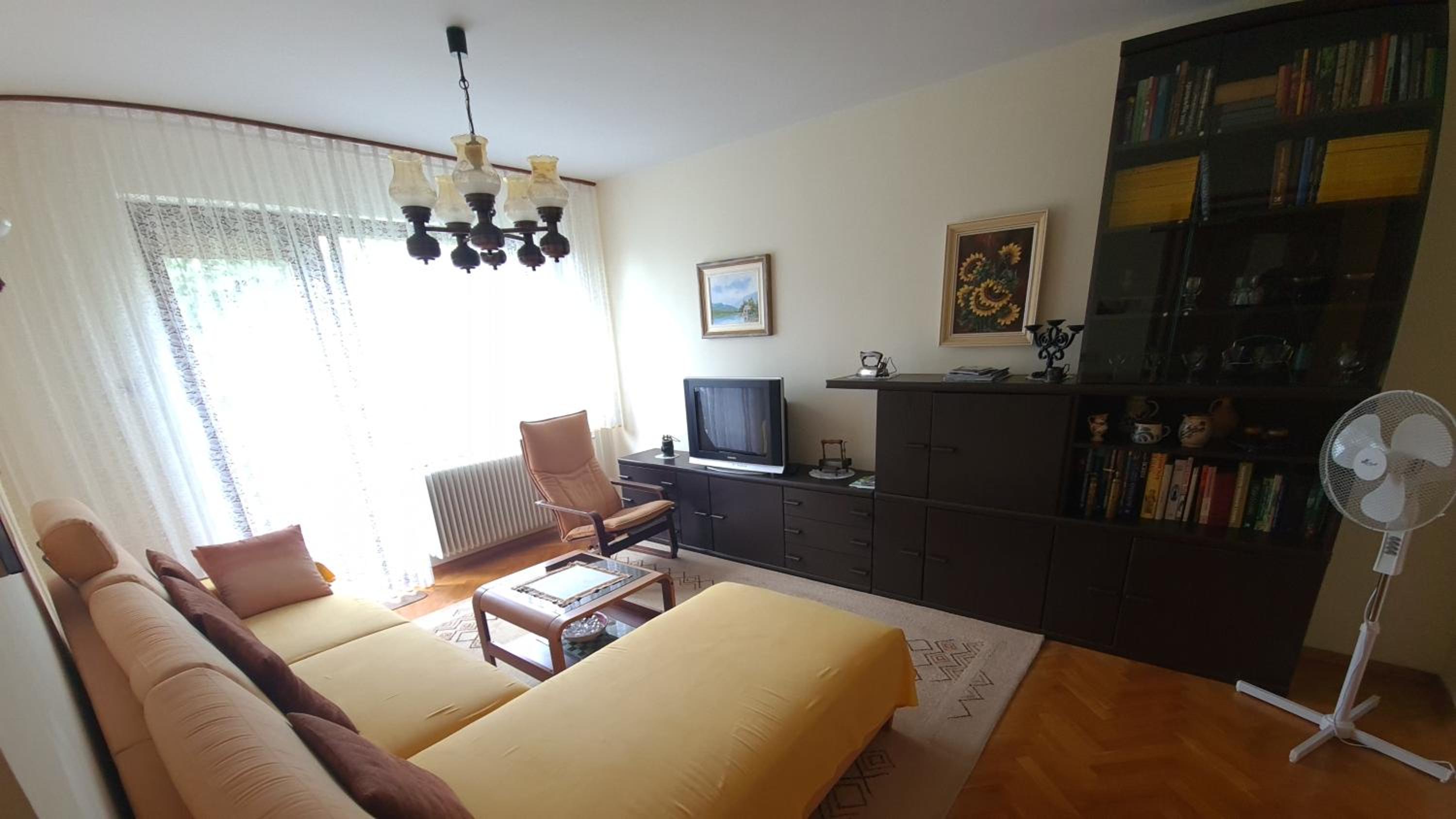 Apartment Ajdna view 4
