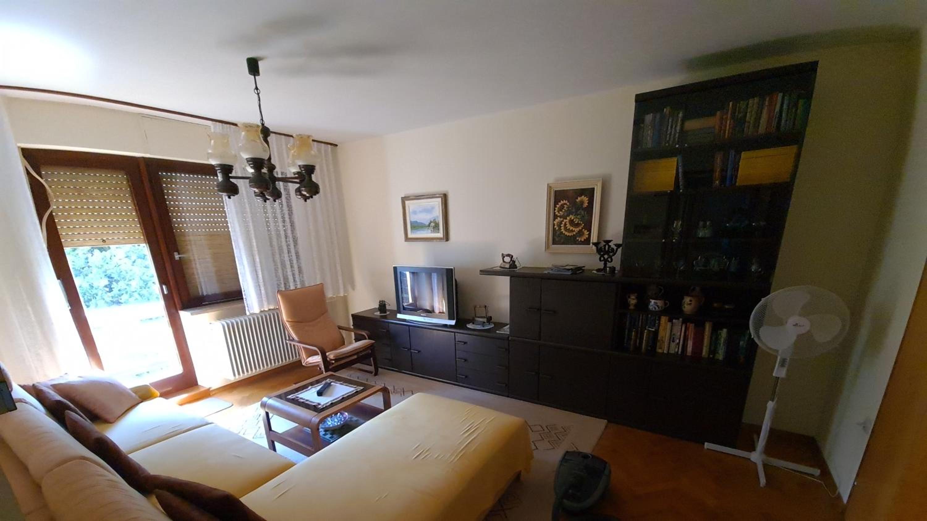 Apartment Ajdna view 2