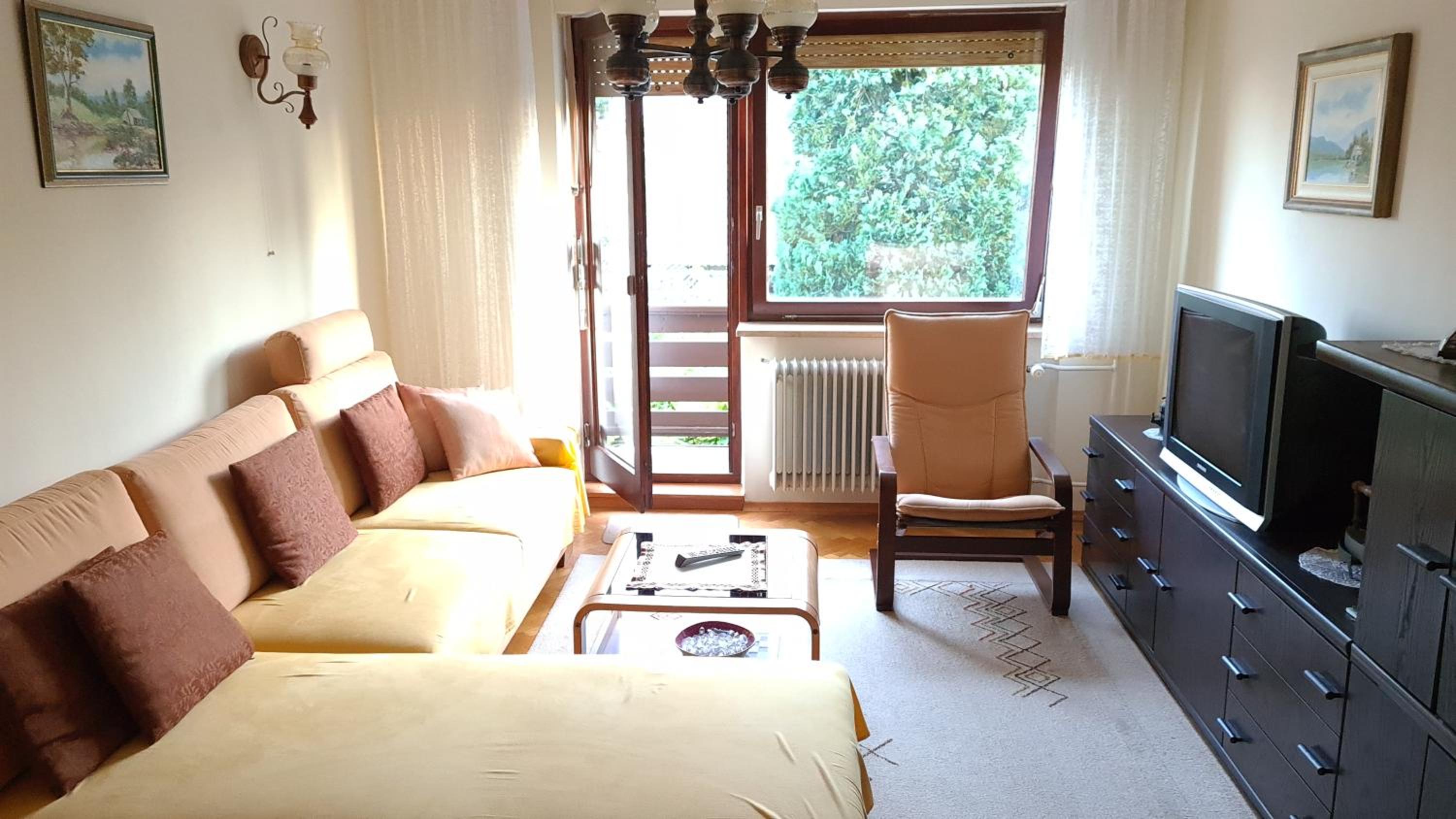 Apartment Ajdna view 3