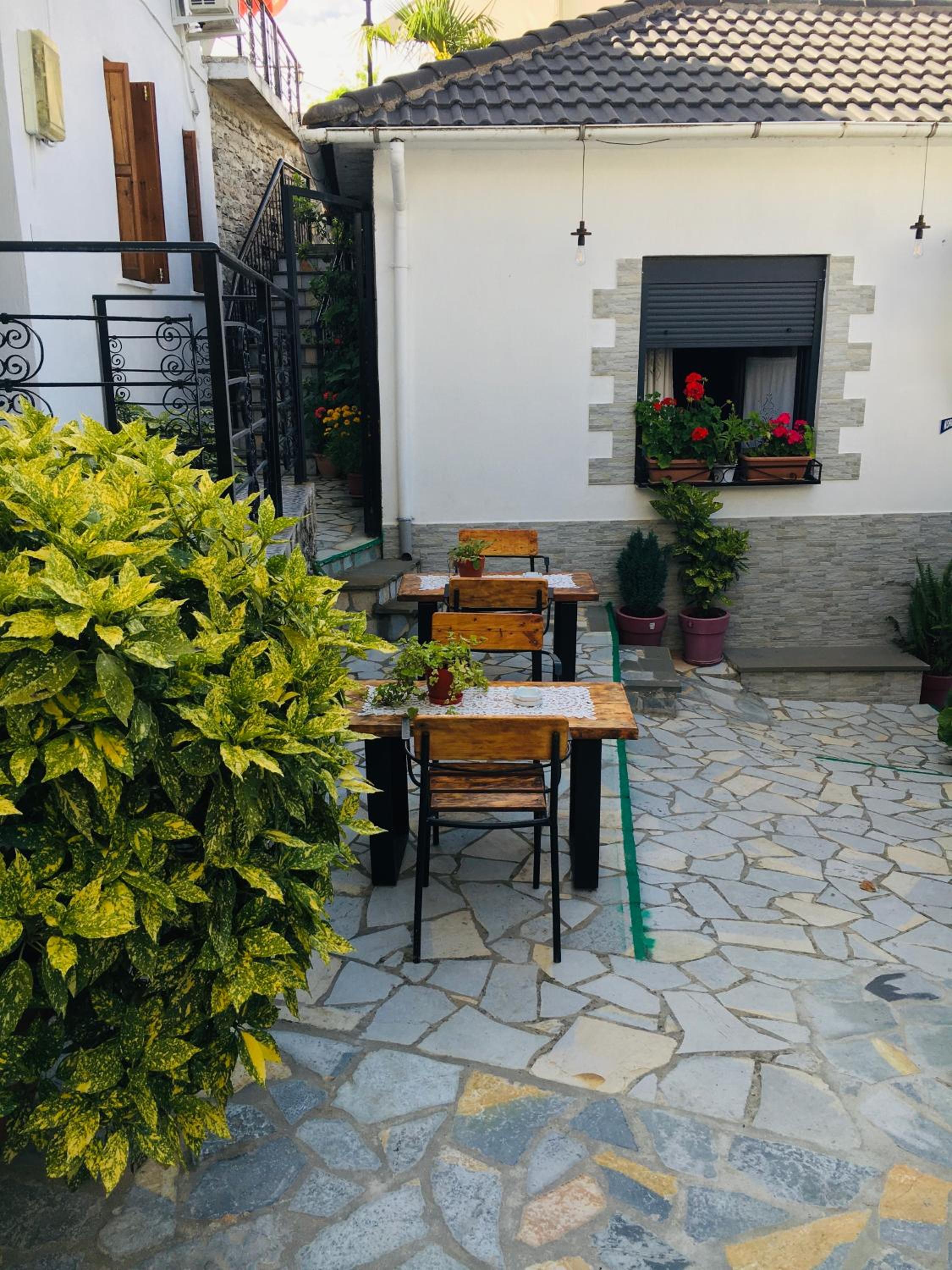 Kore Guest House