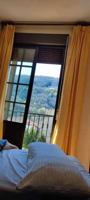 Hostal Montemayor