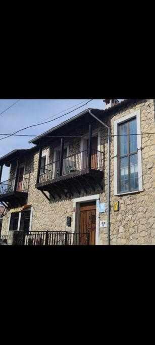 Hostal Montemayor