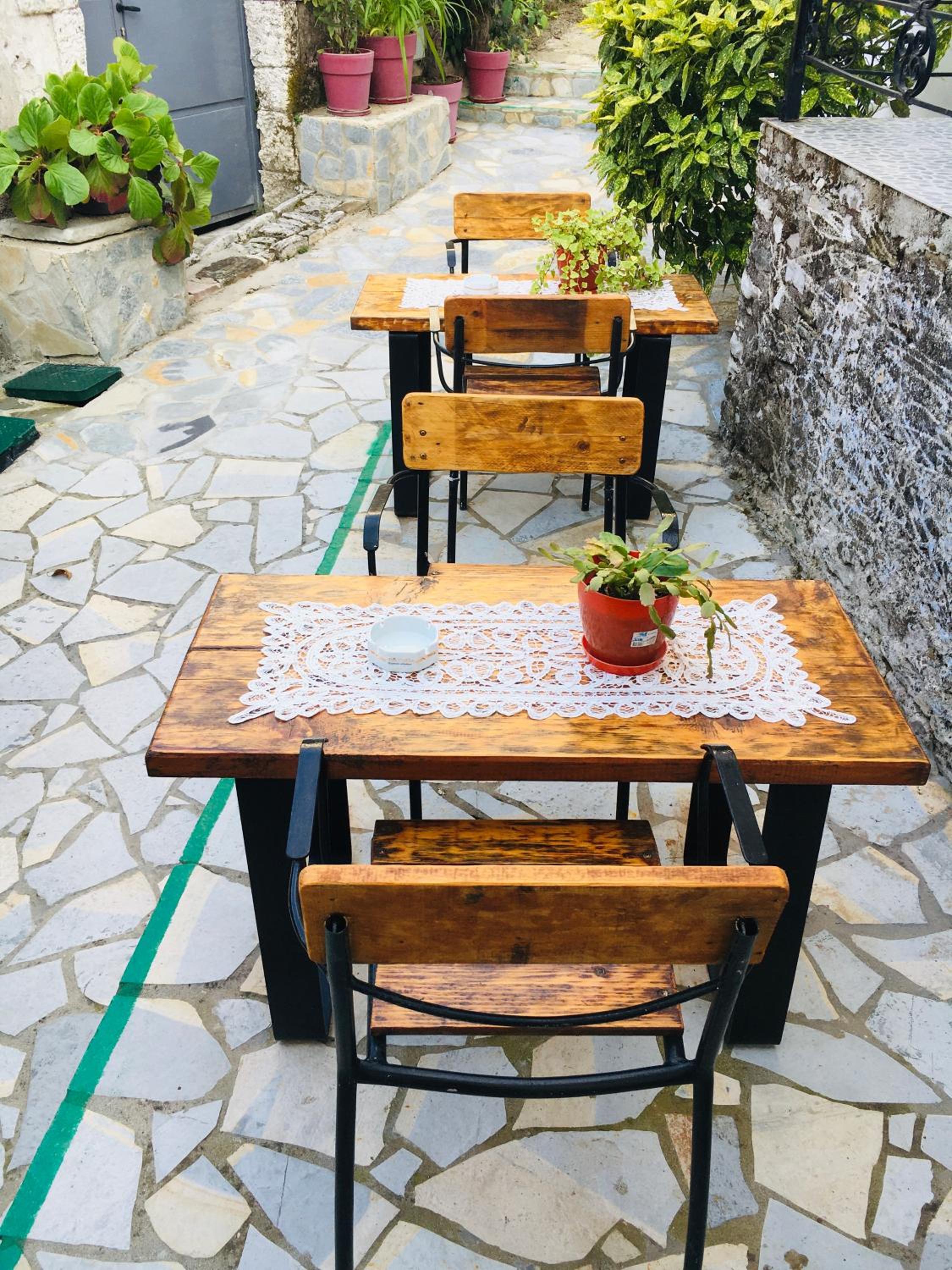 Kore Guest House