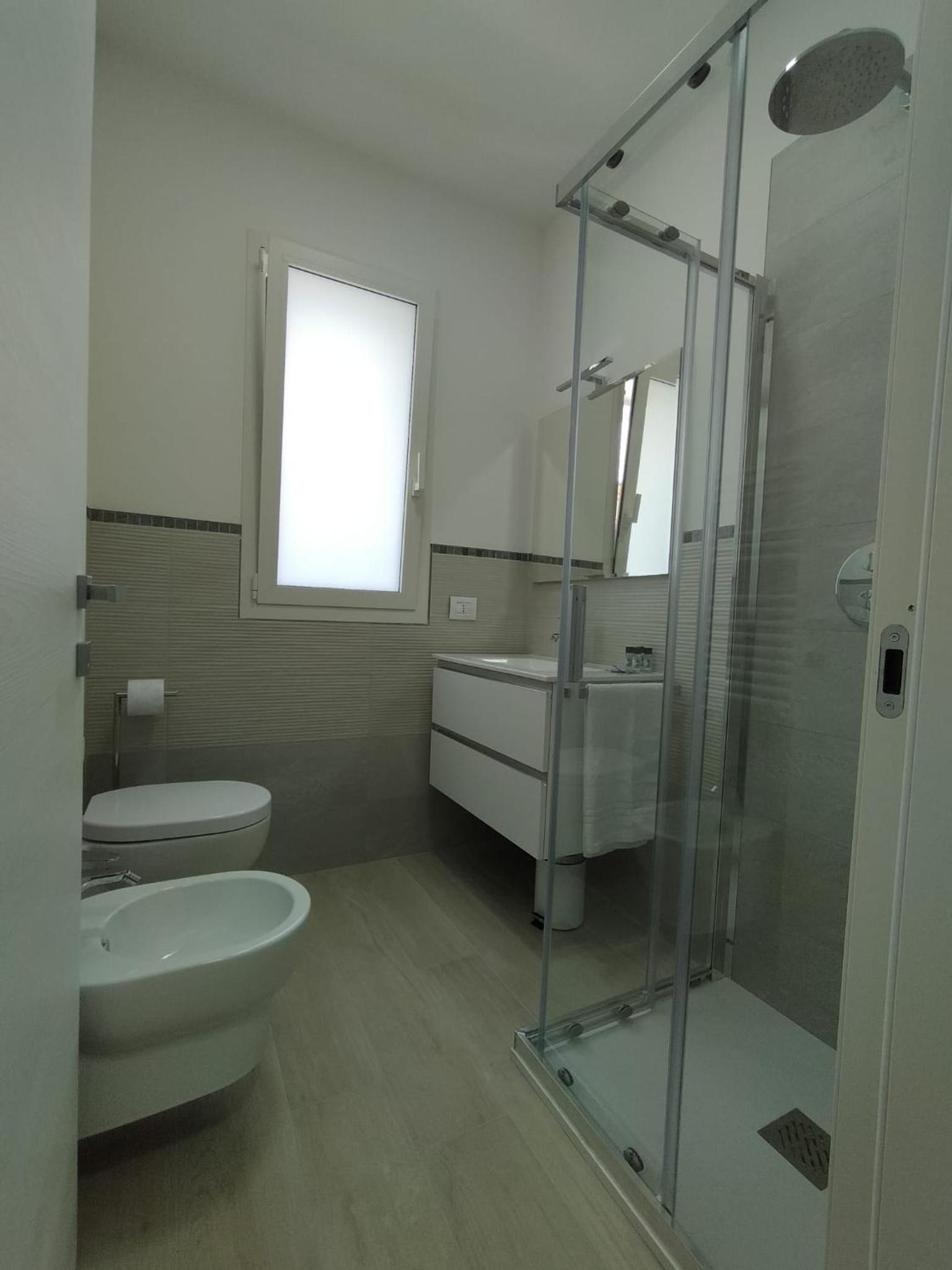 APARTMENT VELA SUITE