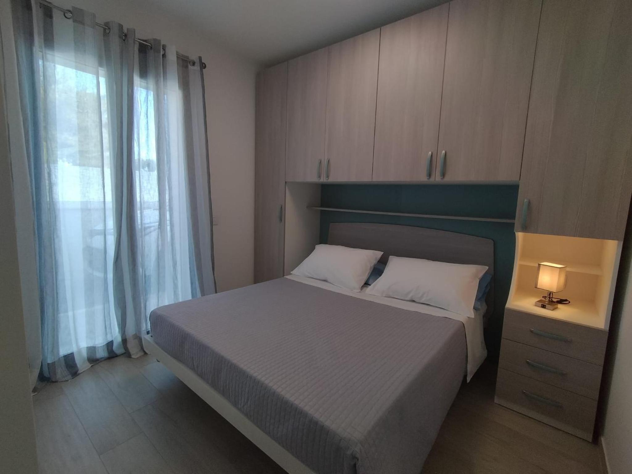 APARTMENT VELA SUITE