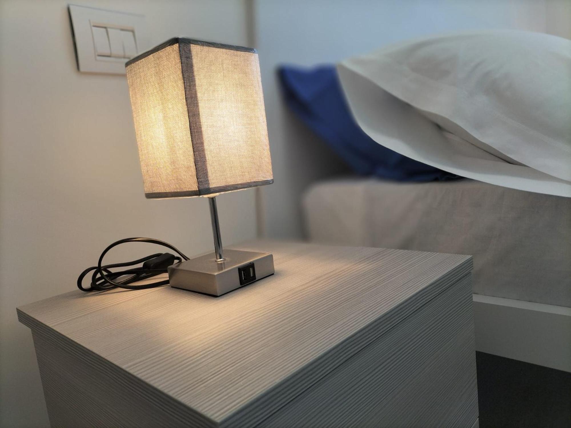 APARTMENT VELA SUITE