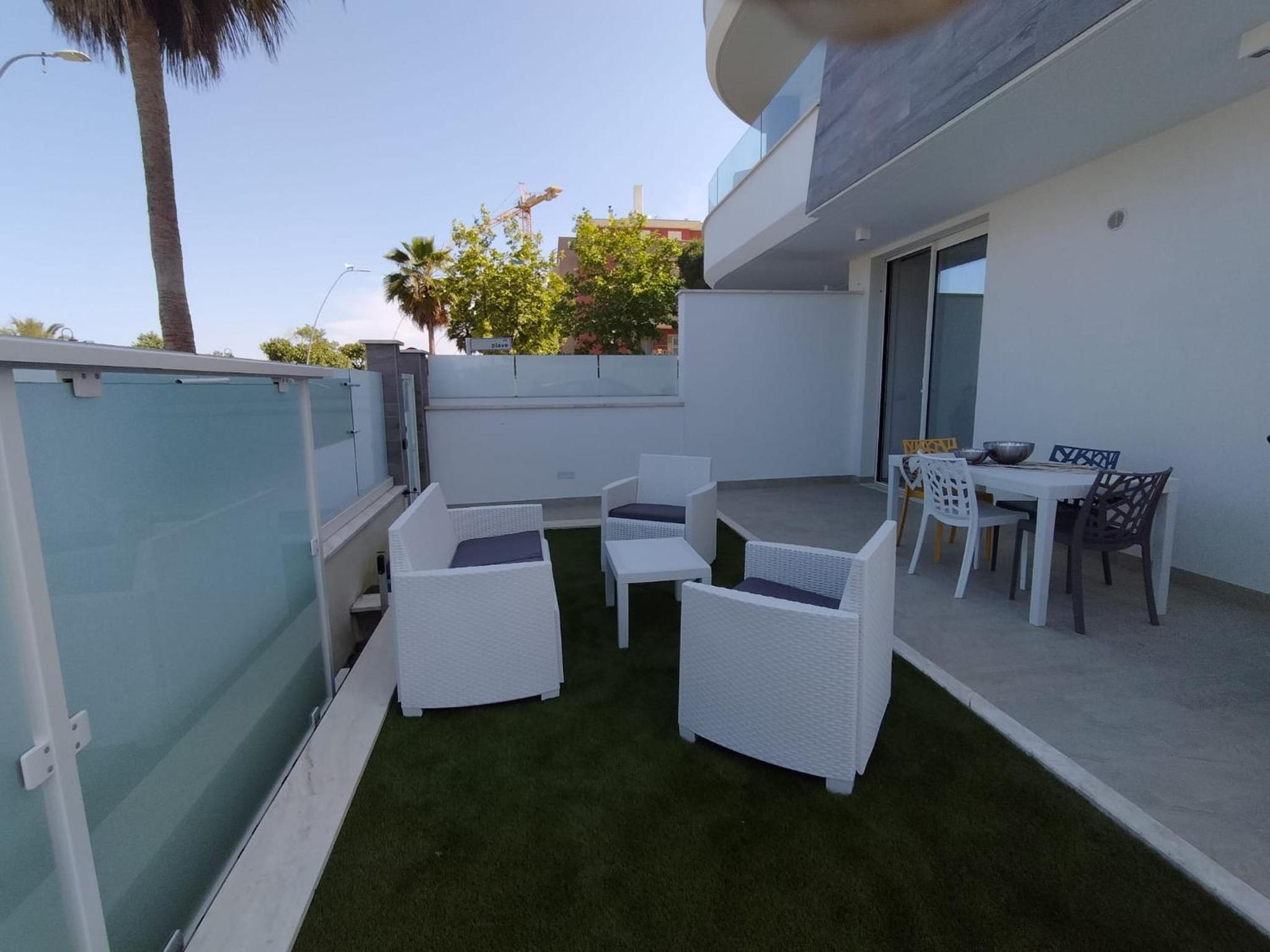 APARTMENT VELA SUITE photo 2