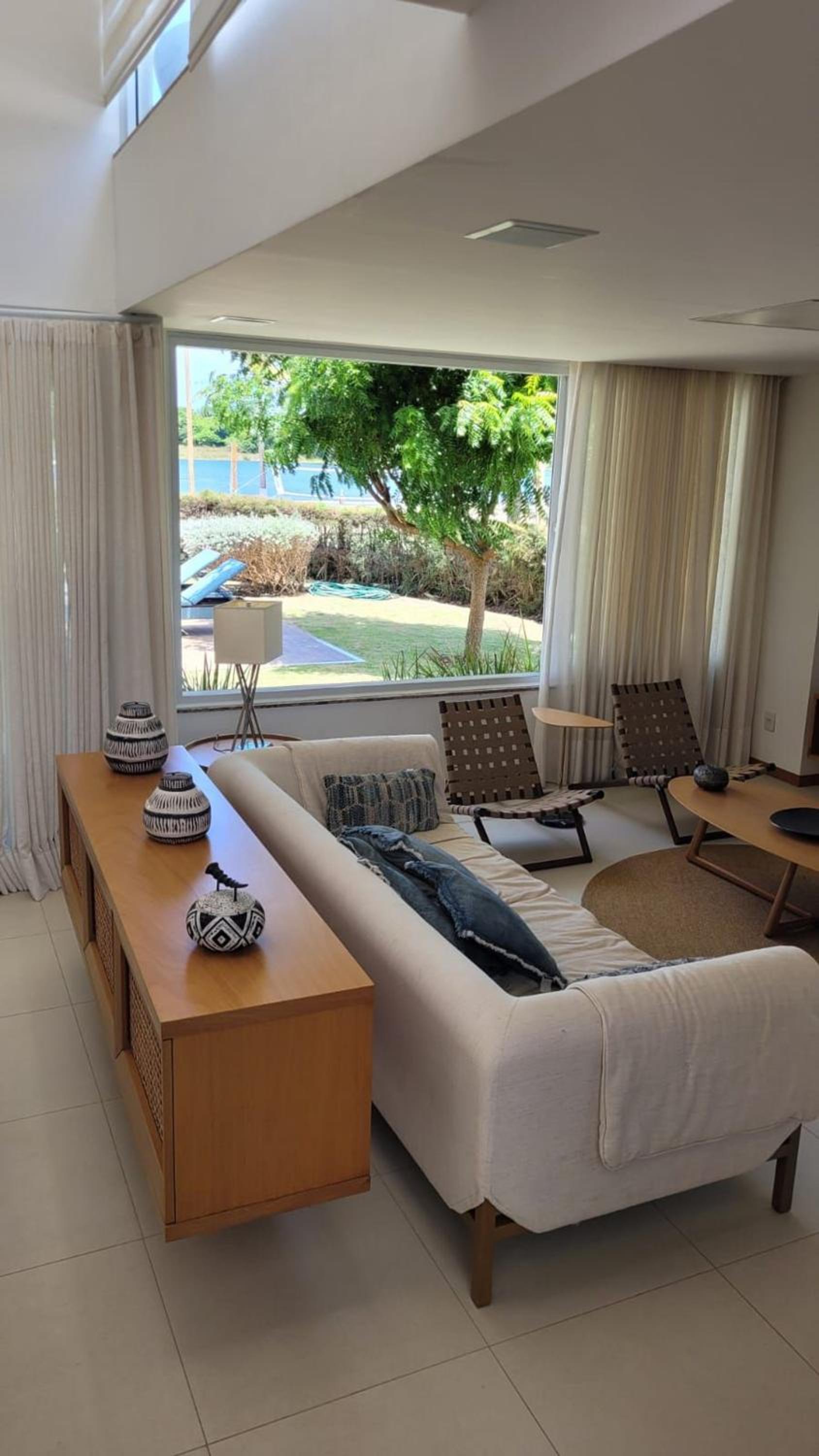 Okkara Guarajuba House - 5 bedrooms - Gym and View - Luxury - Guarajuba Beach BA Brazil