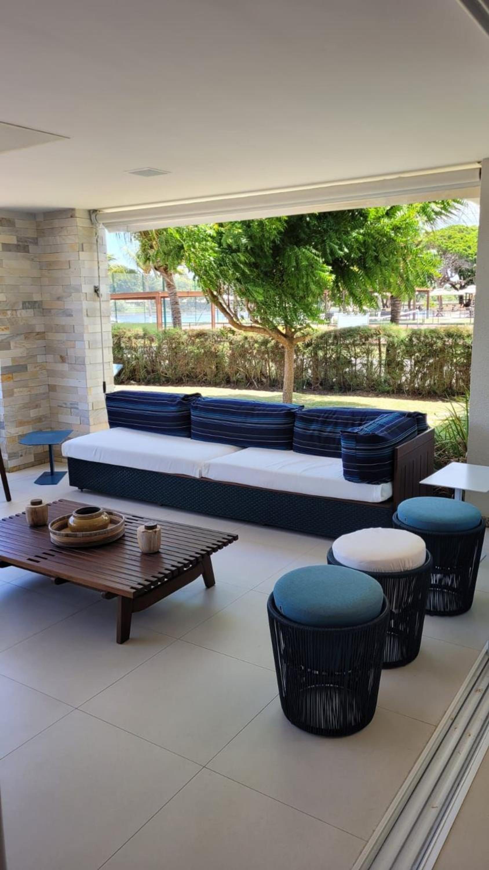 Okkara Guarajuba House - 5 bedrooms - Gym and View - Luxury - Guarajuba Beach BA Brazil
