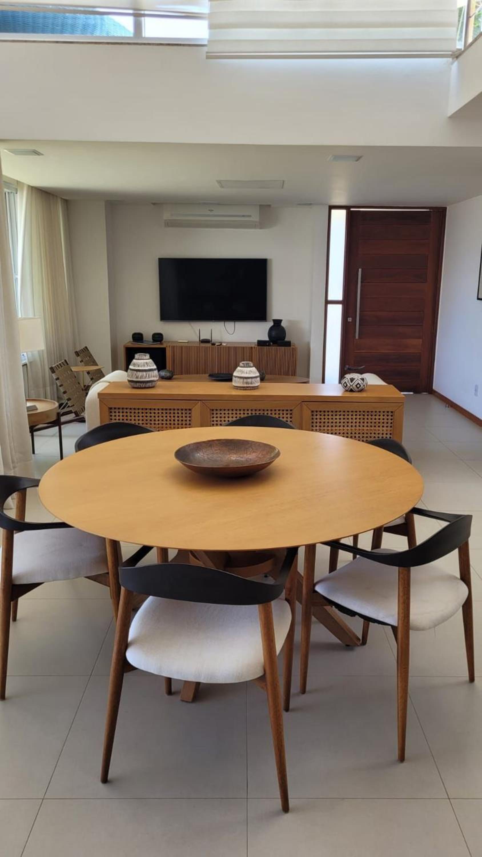 Okkara Guarajuba House - 5 bedrooms - Gym and View - Luxury - Guarajuba Beach BA Brazil