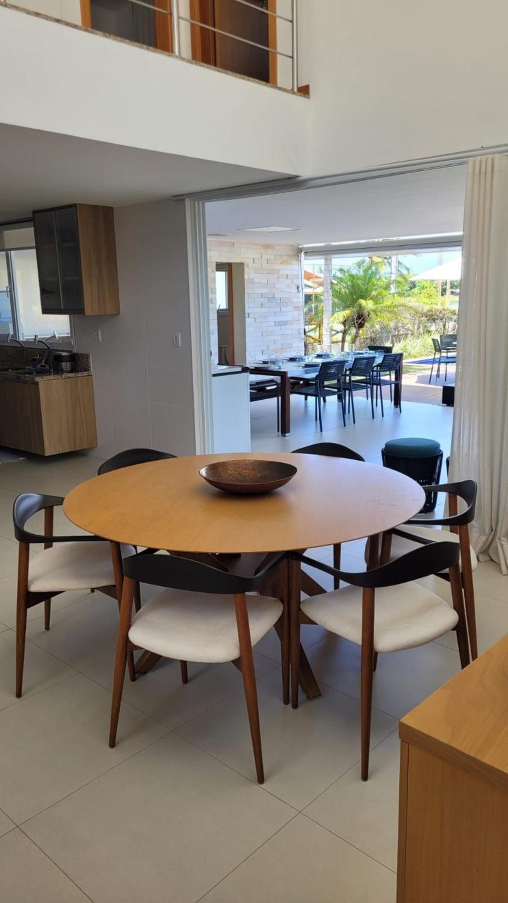 Okkara Guarajuba House - 5 bedrooms - Gym and View - Luxury - Guarajuba Beach BA Brazil