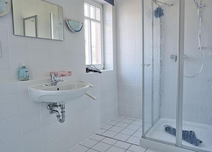 Friesenstall Watt n Glück - paradiesische Ruhe in Strandnähe
