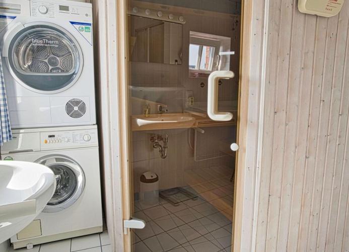 Friesenstall Watt n Glück - paradiesische Ruhe in Strandnähe