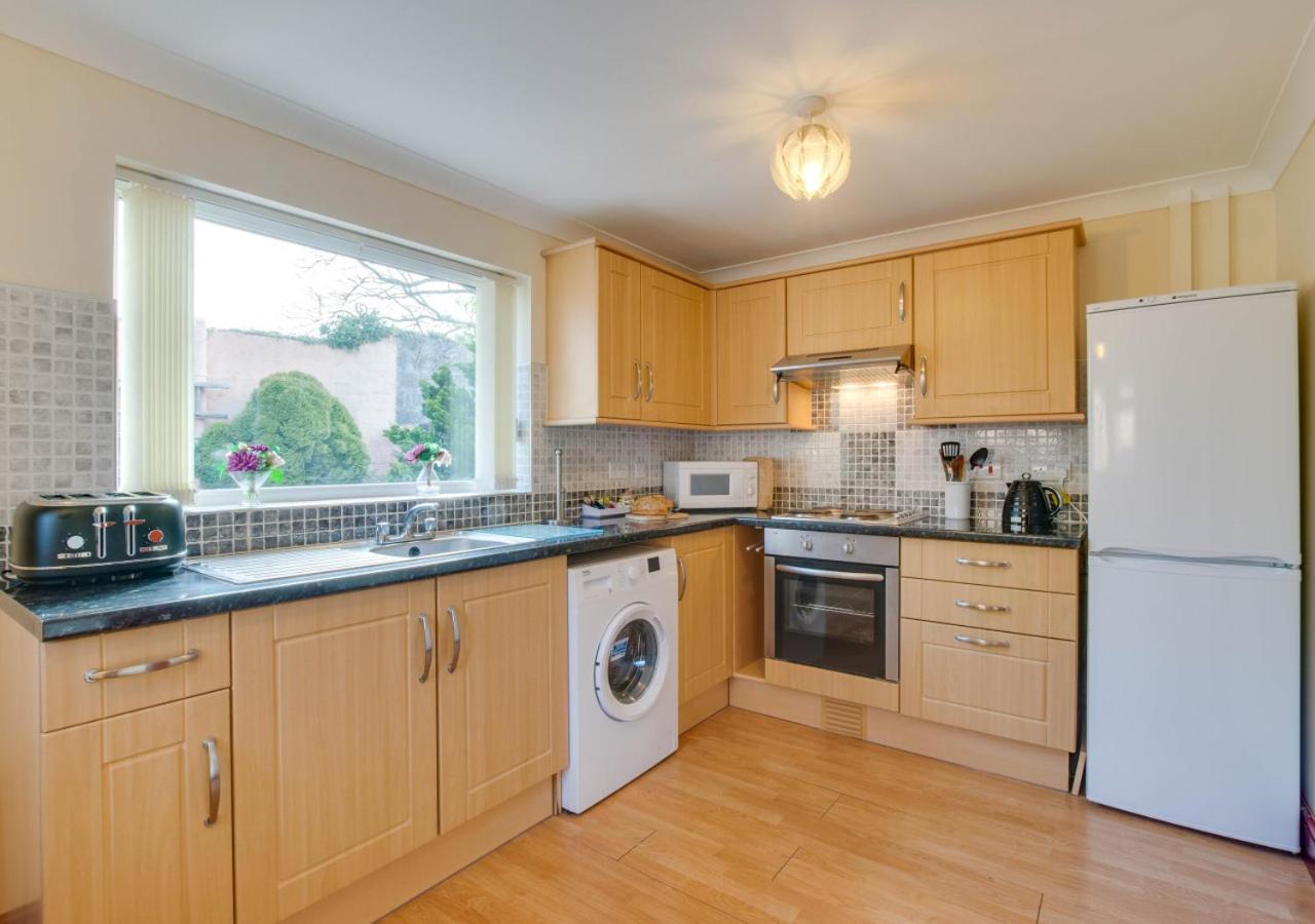 1 Bed in Robeston Wathen oc-pw9200