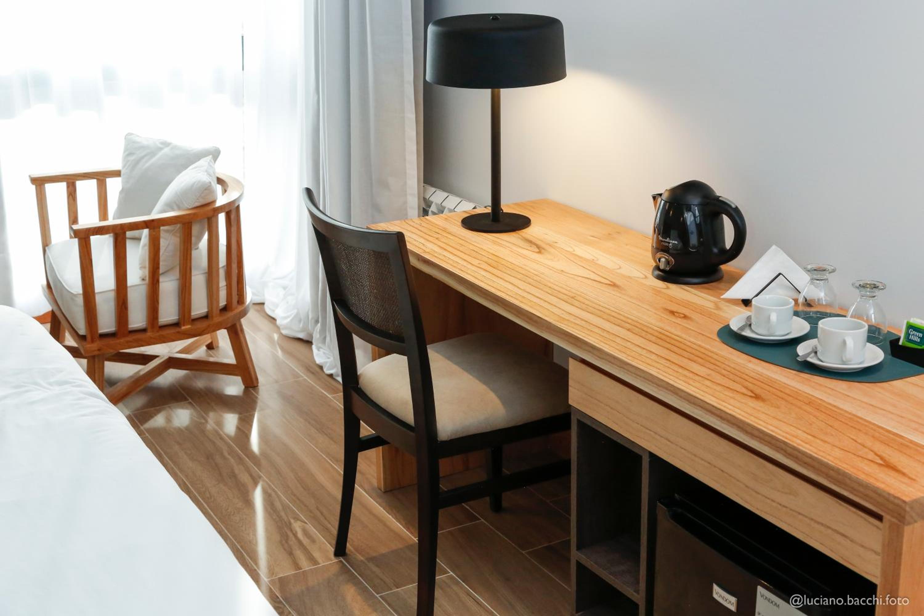 Kaulem Hotel Boutique