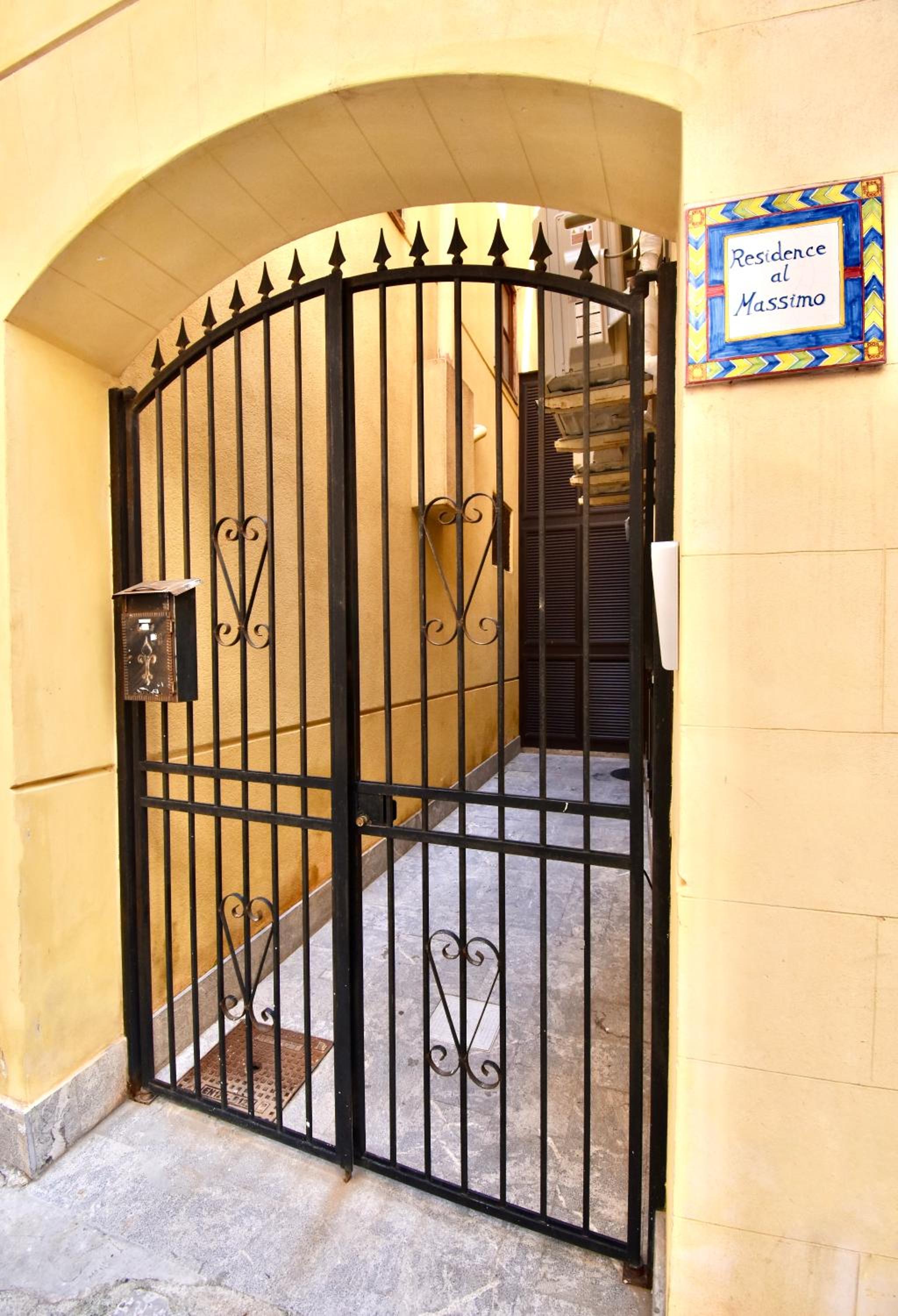 Appartamenti-Residence Al Massimo view 3