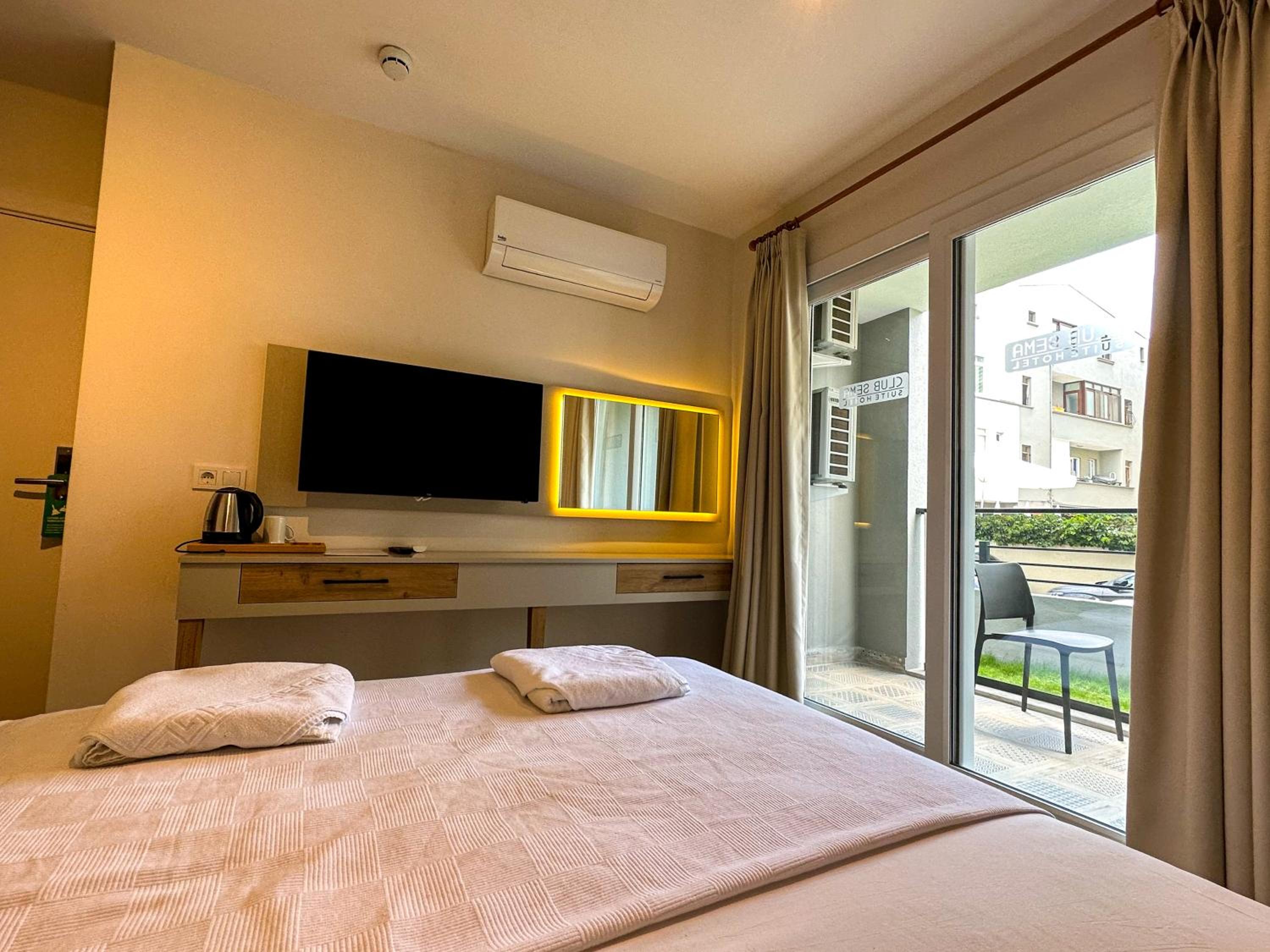 Club Sema Suite Hotel - Image 26
