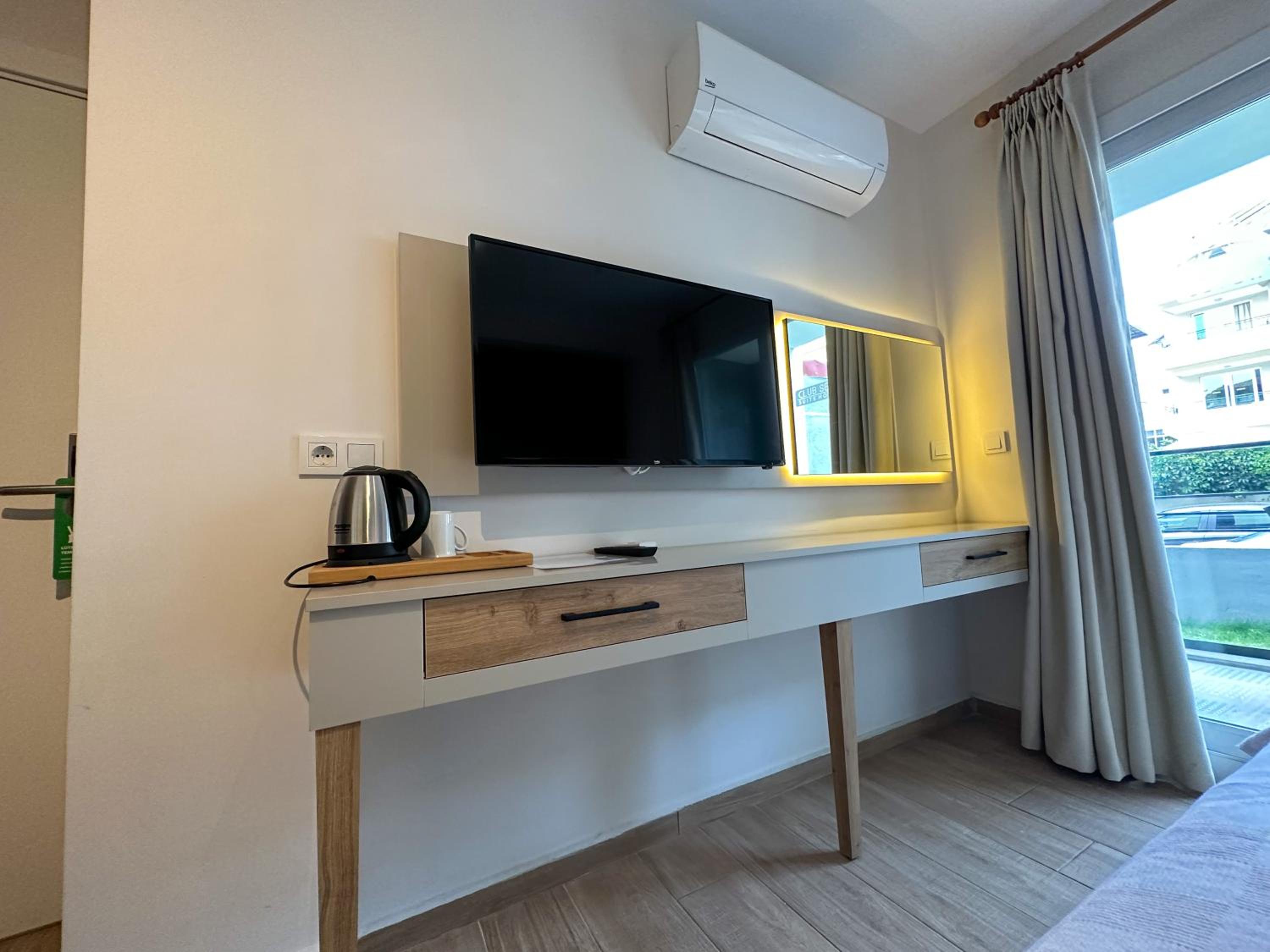 Club Sema Suite Hotel - Image 28