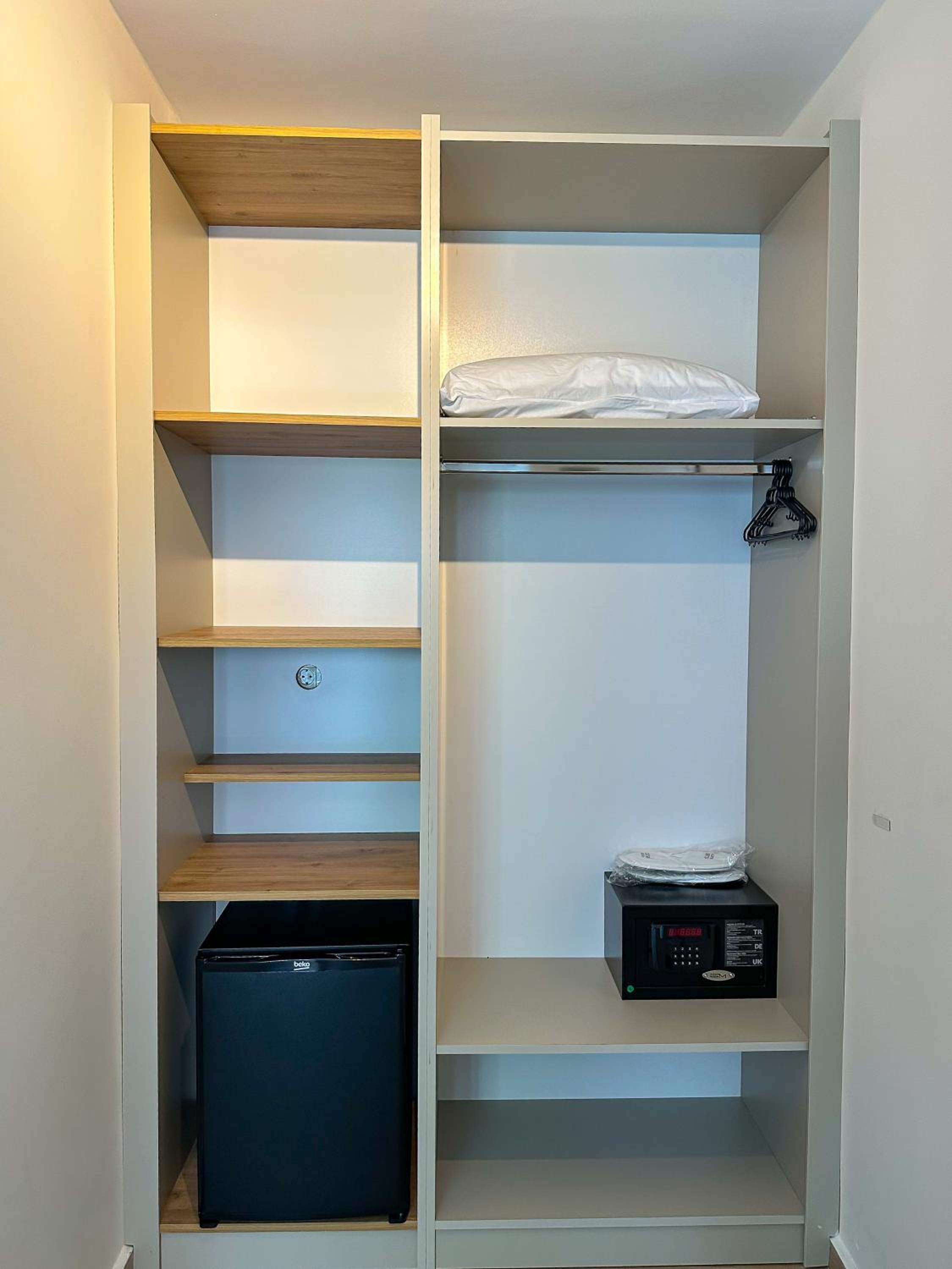 Club Sema Suite Hotel - Image 29