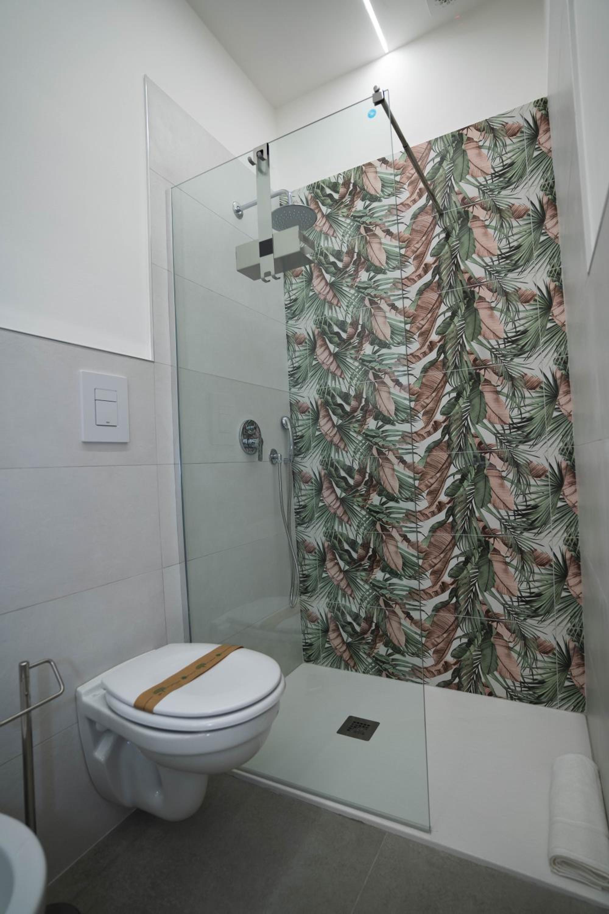Arco Alto Rooms view 5