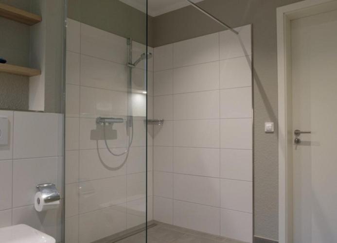 Friesennest - Wohnung mit Südterrasse in Strandnähe