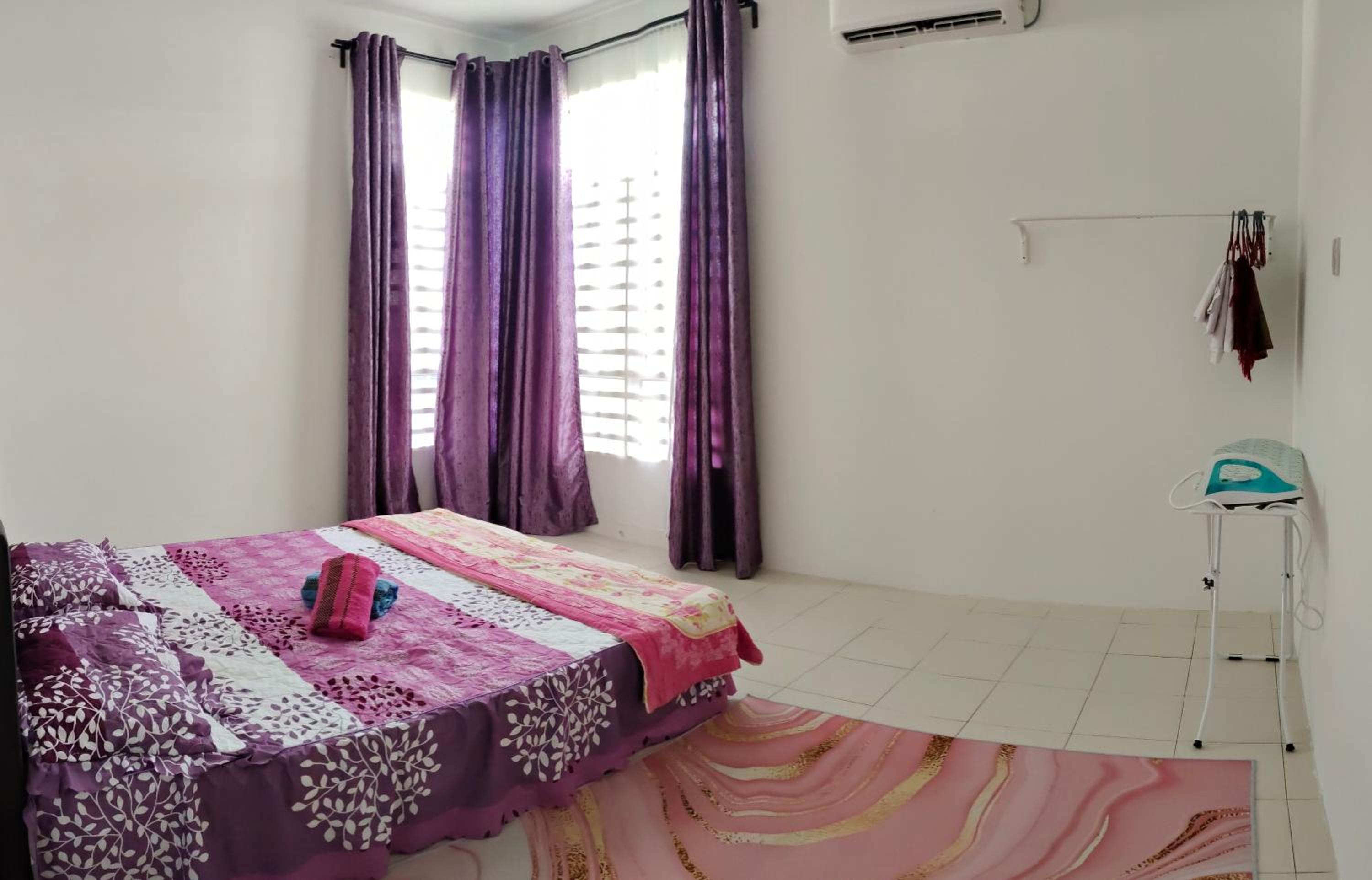 FS Homestay Cherating
