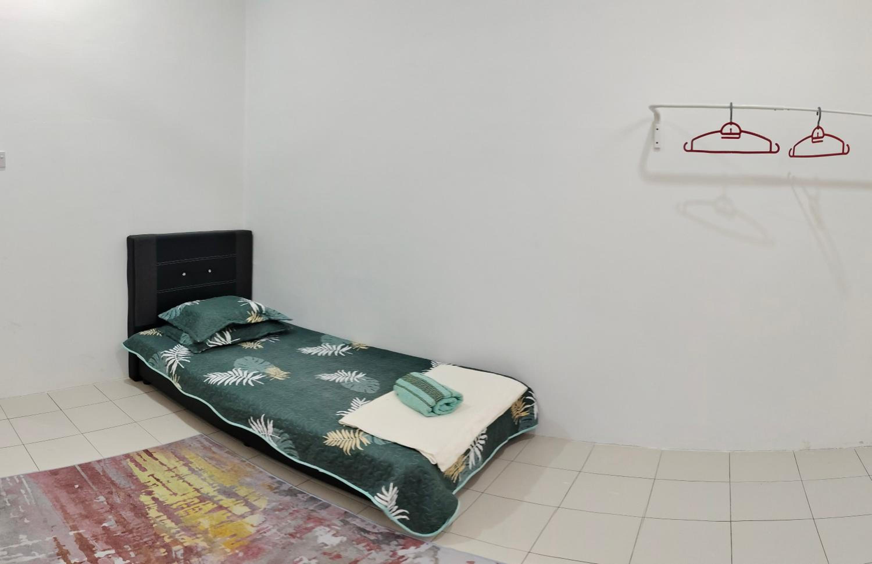 FS Homestay Cherating