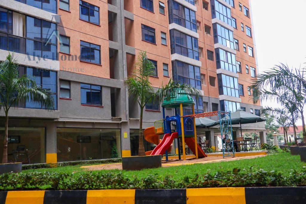 Alyc Homes