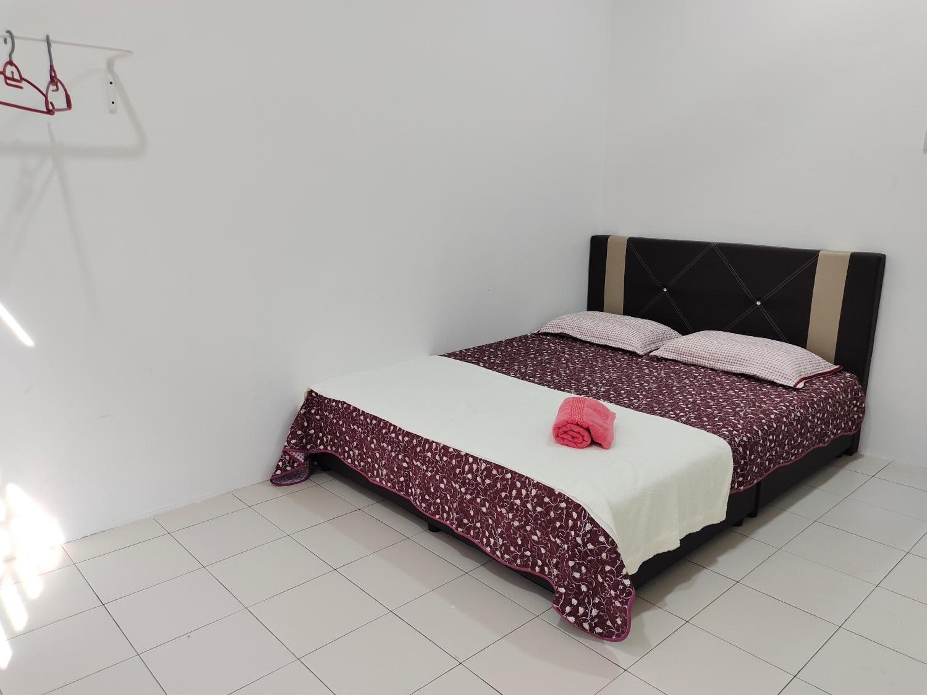 FS Homestay Cherating