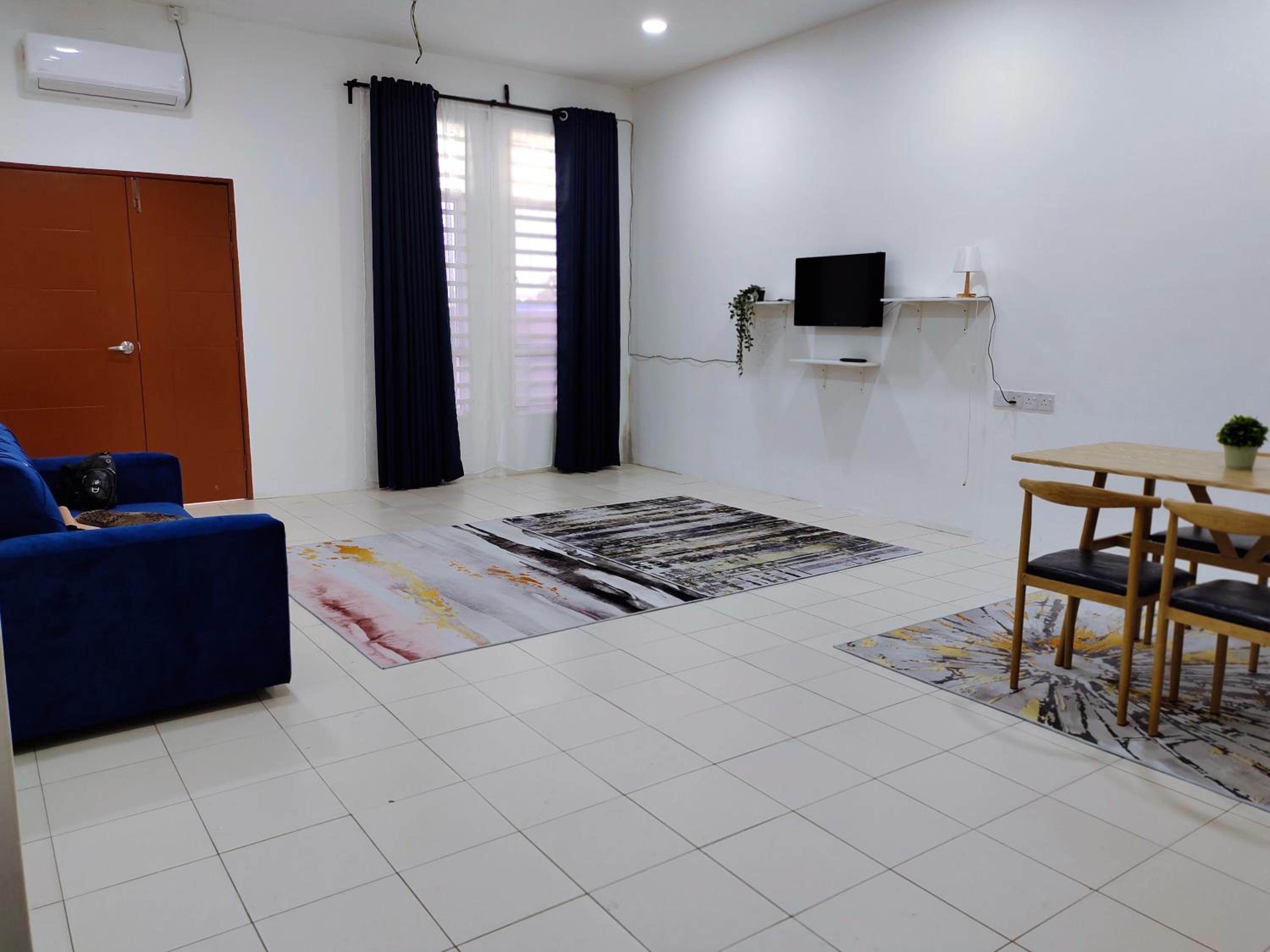 FS Homestay Cherating