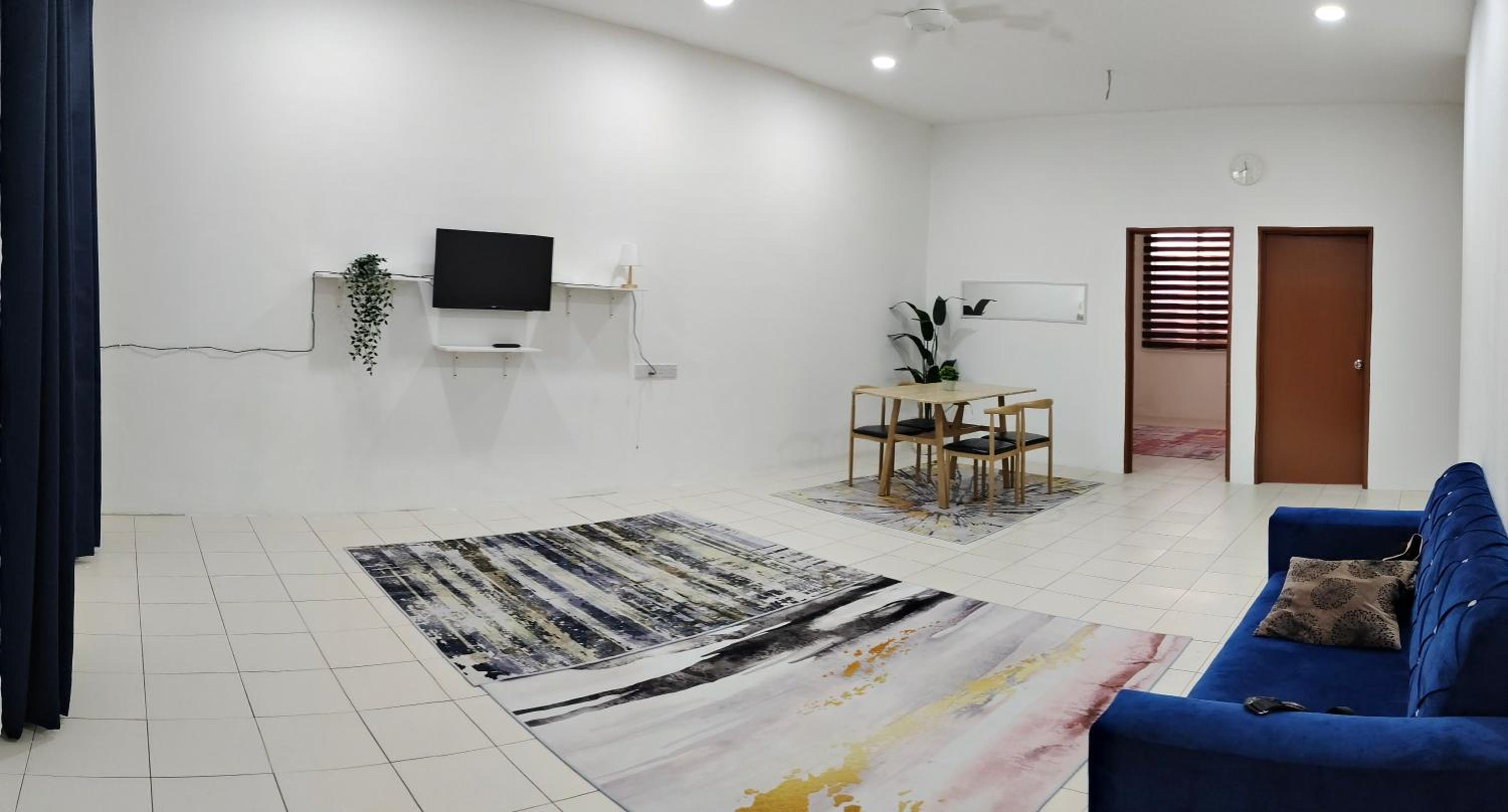FS Homestay Cherating