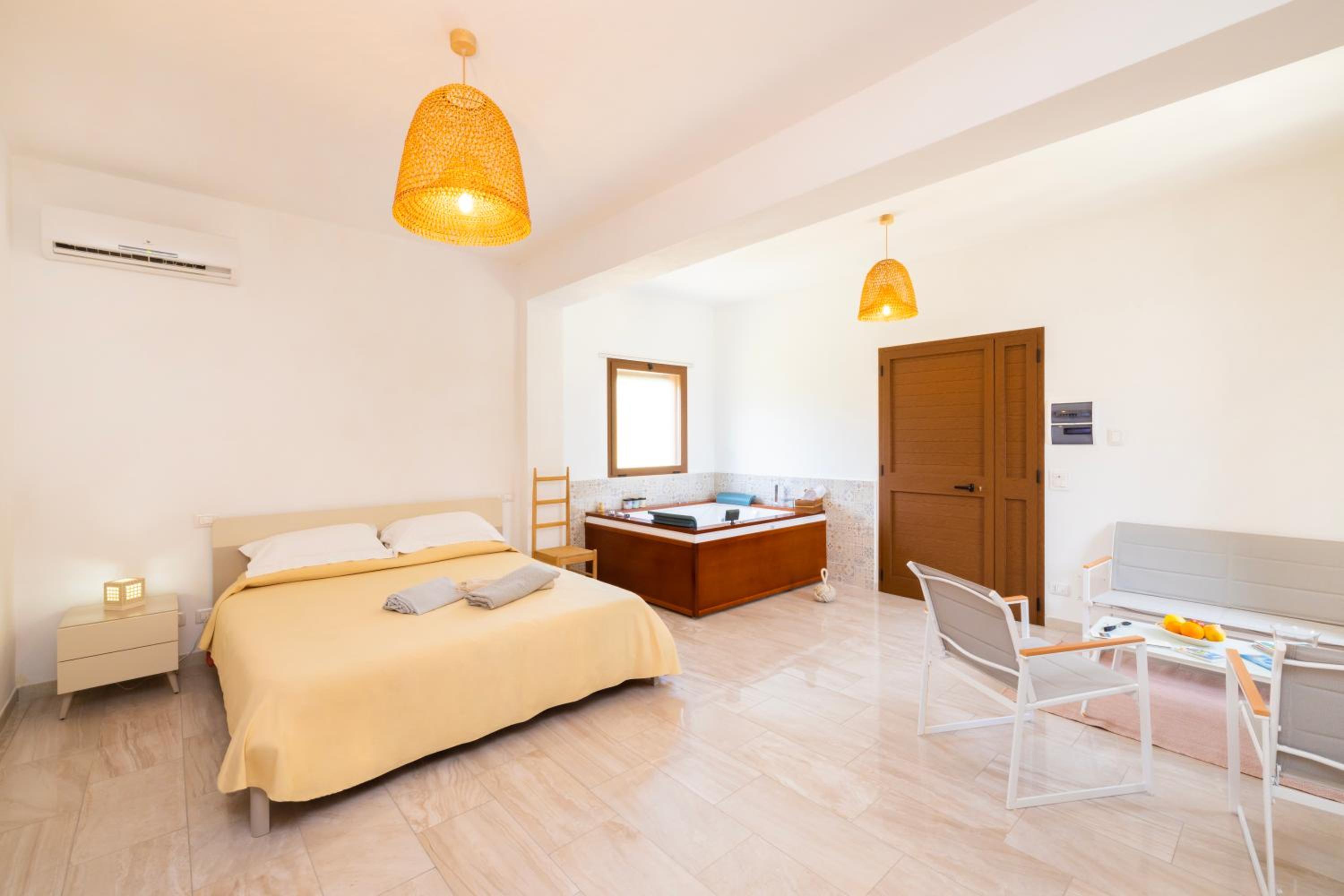 Agriturismo Posta Pastorella