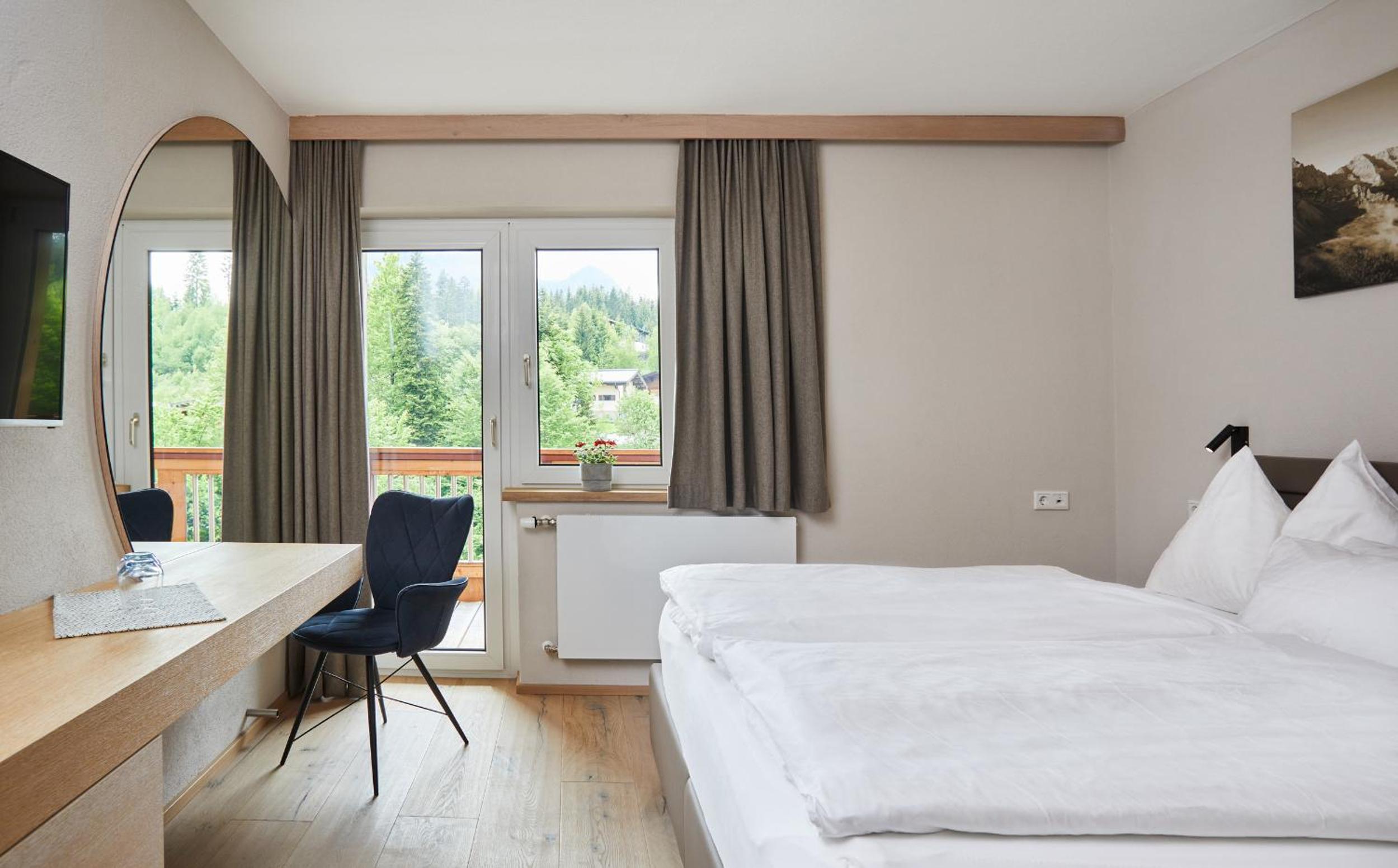 Home suite home