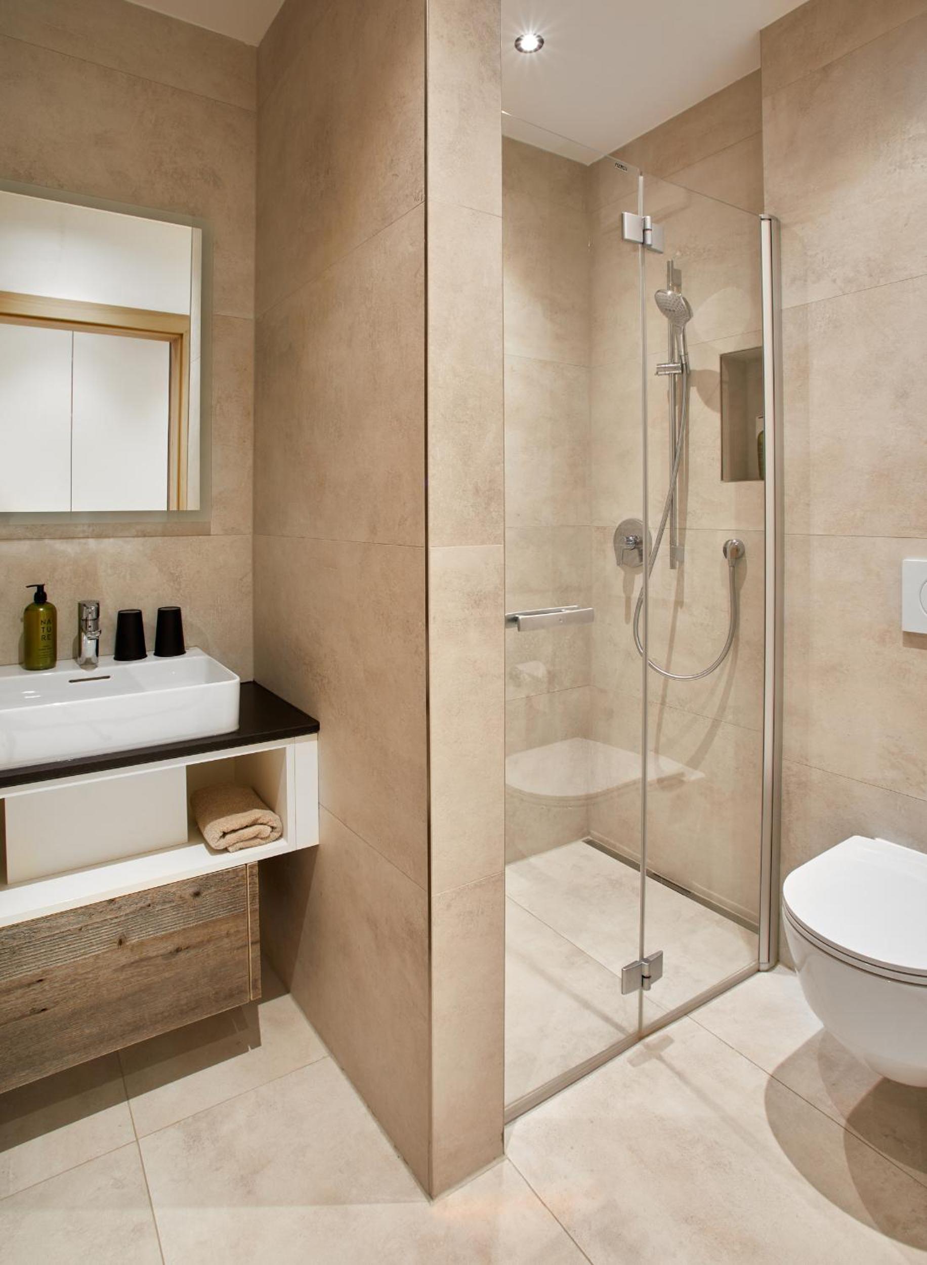 Home suite home