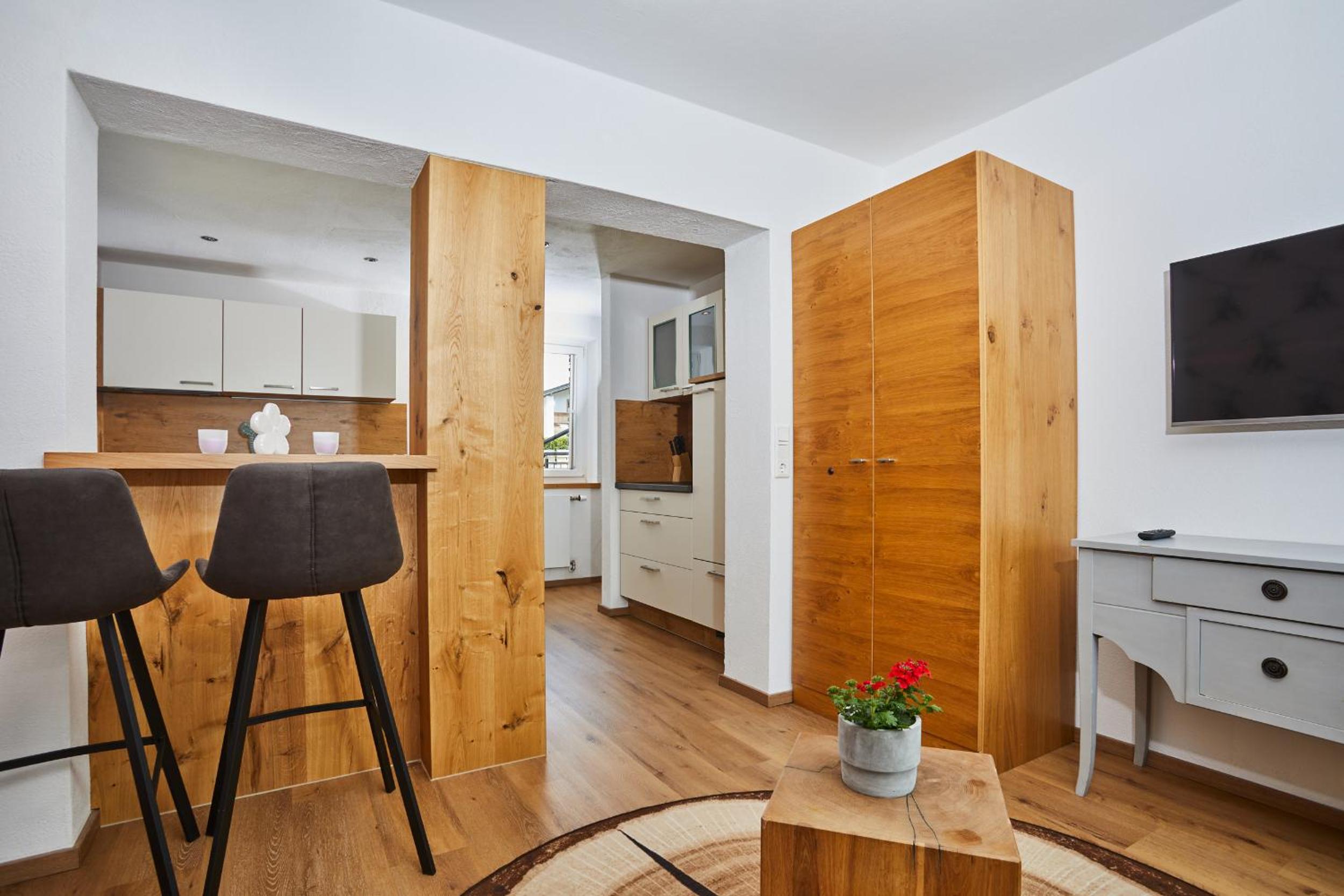 Home suite home