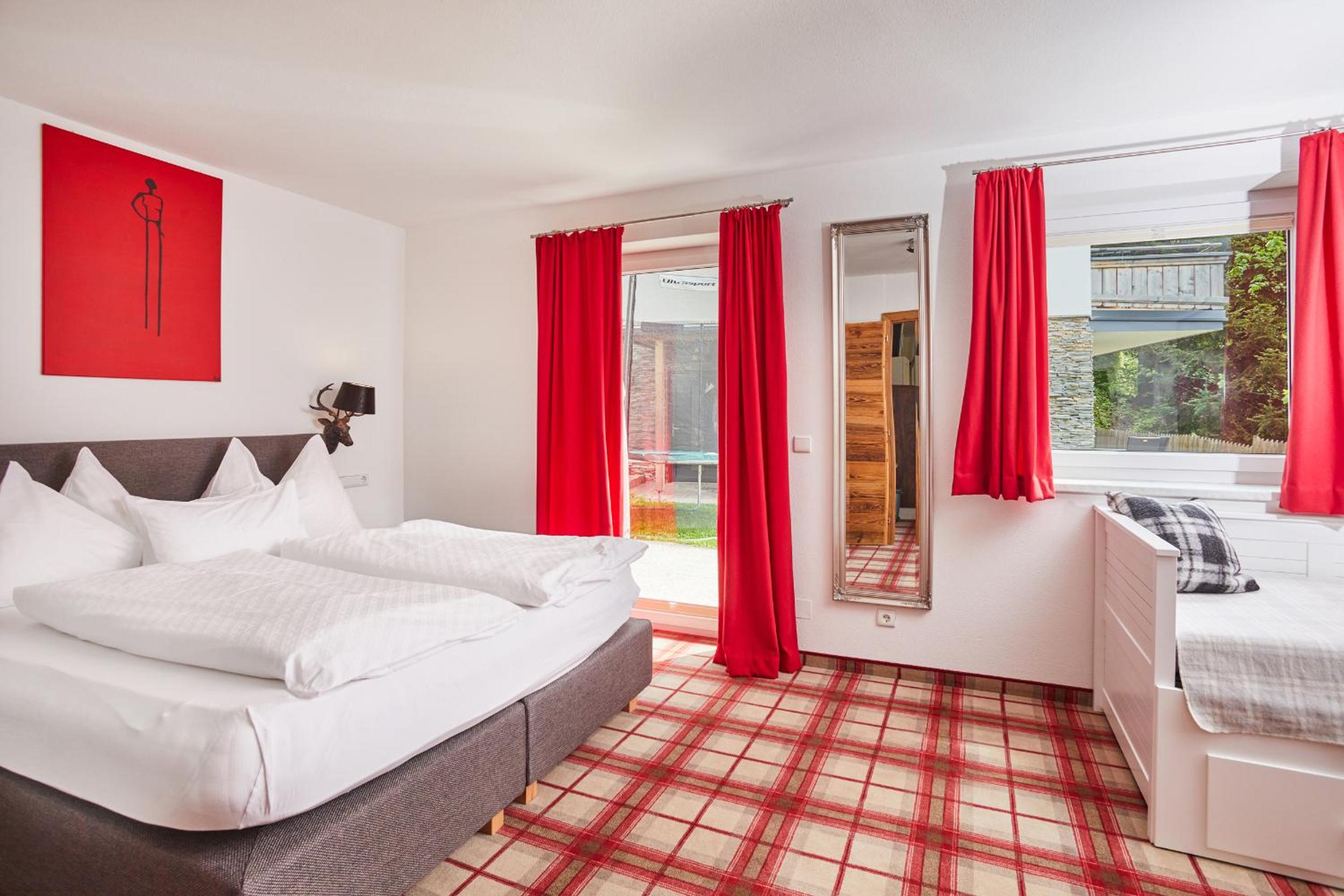 Home suite home