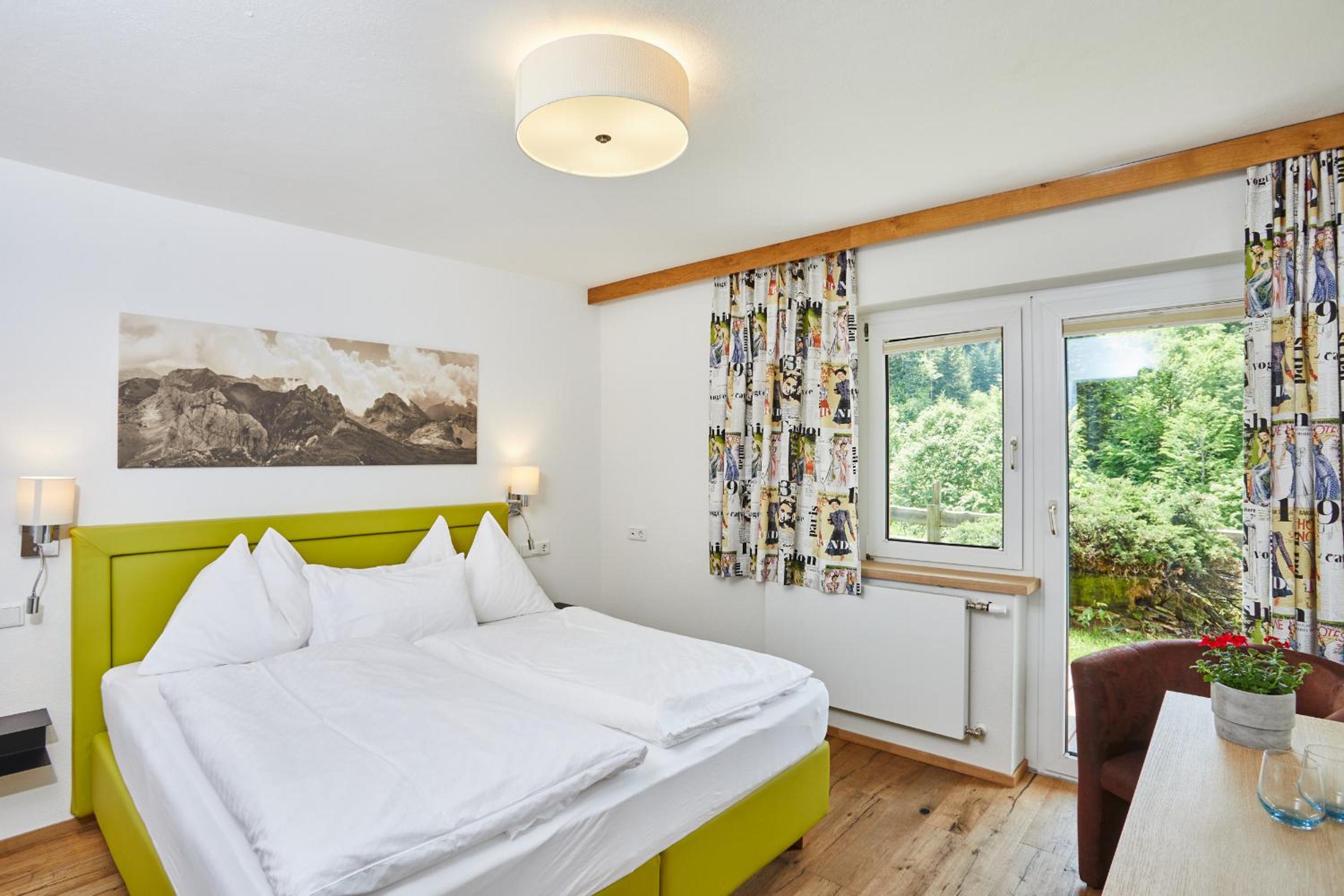 Home suite home