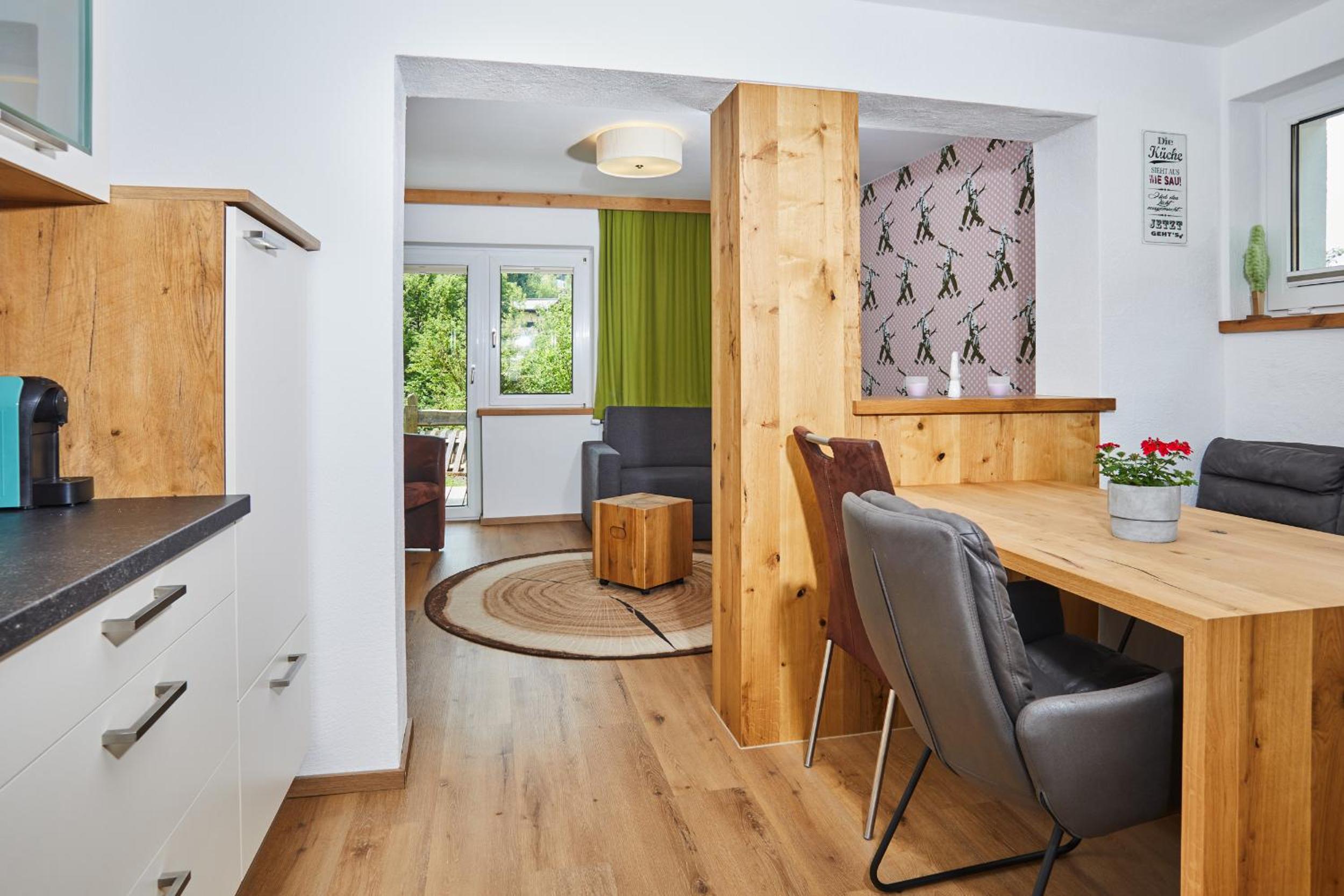 Home suite home