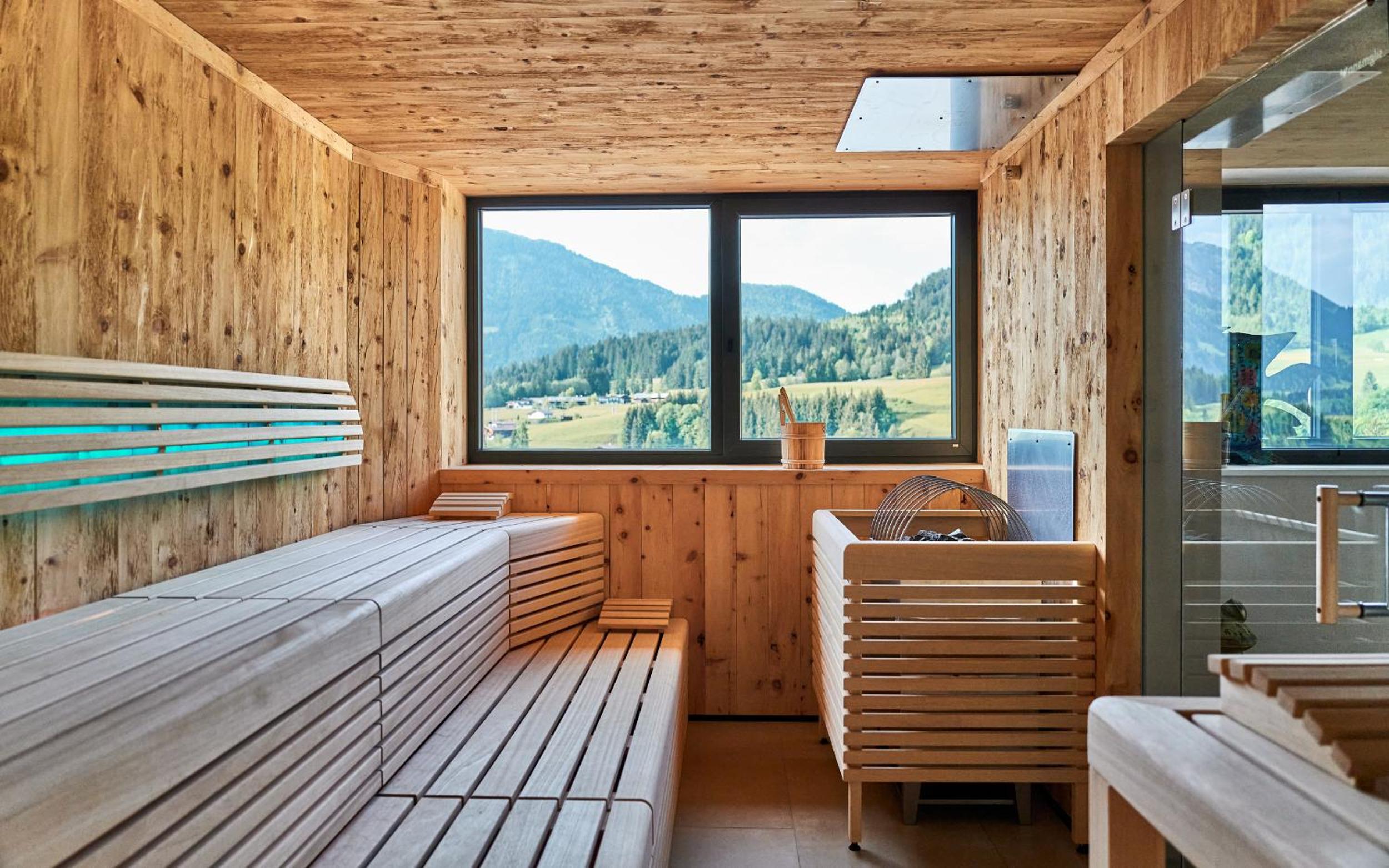 Home suite home