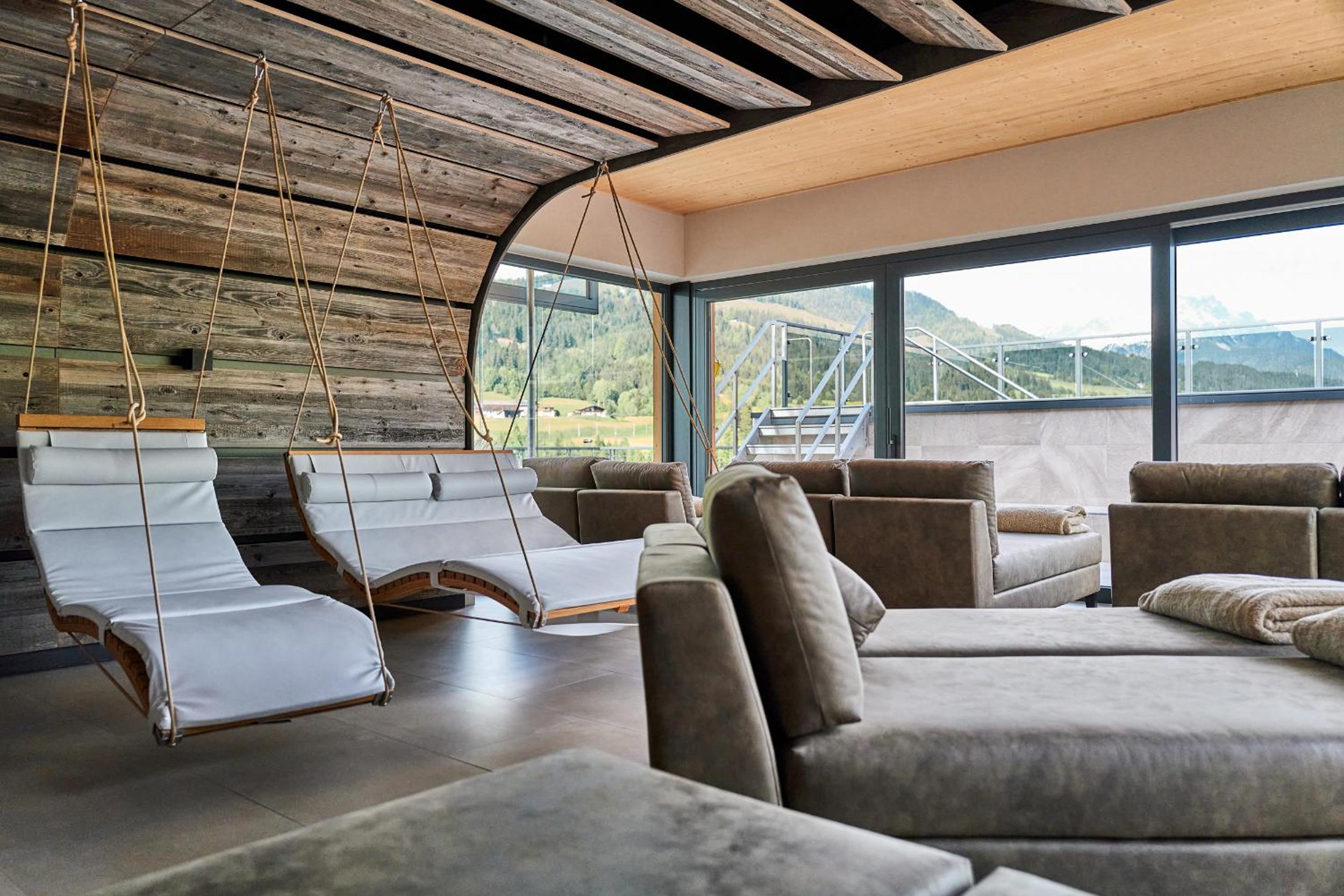 Home suite home